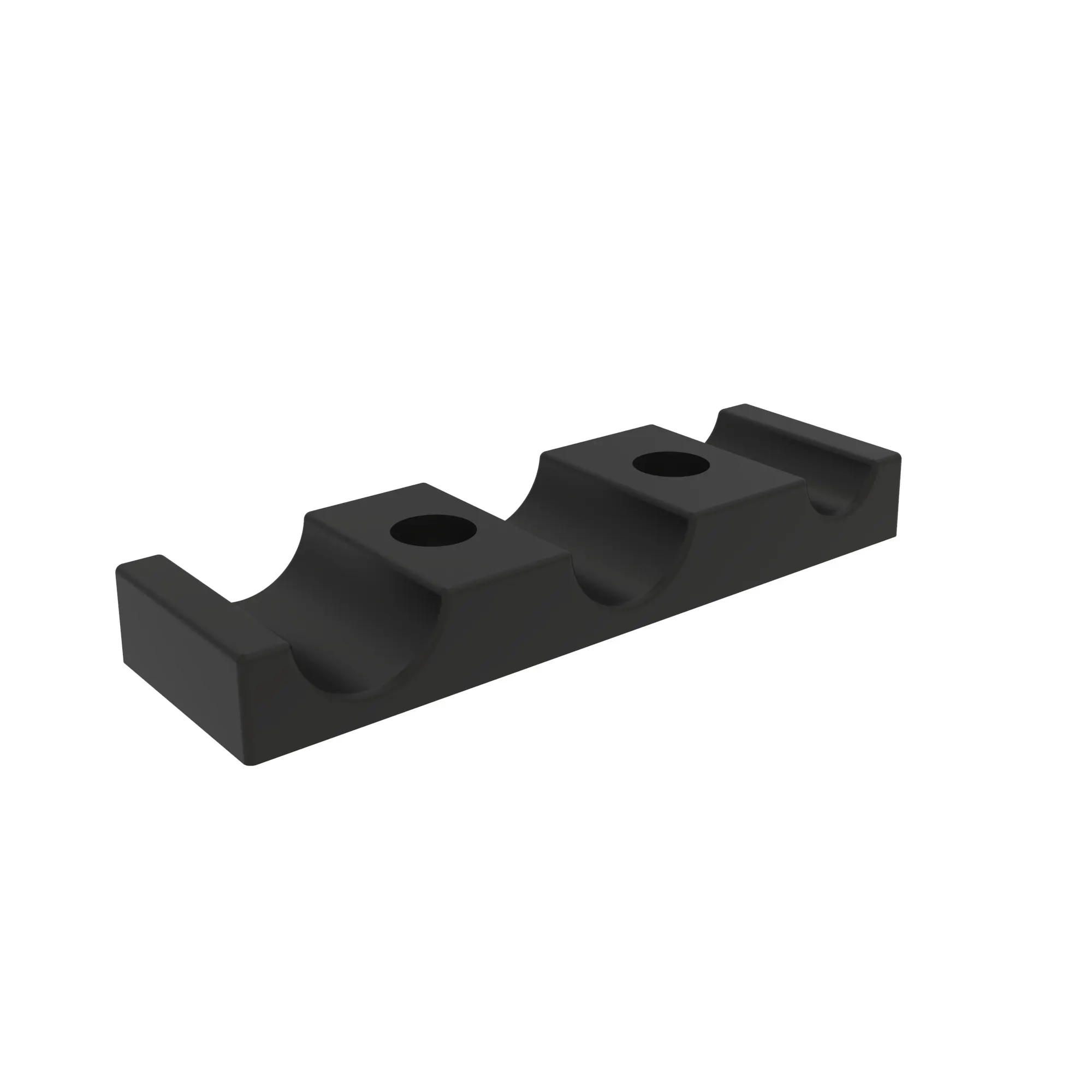 BLOCK CLAMP, 12.7MM X15.875MM X 15., Block Clamp