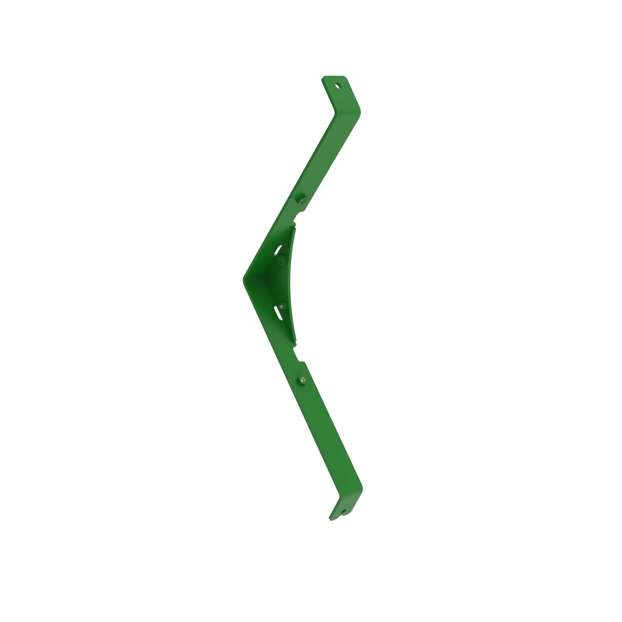 AUGER COVER SUPPORT ASSY