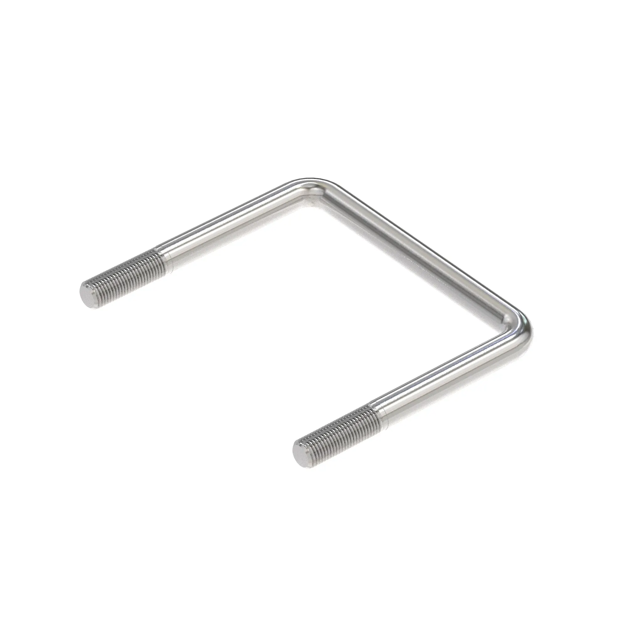 John Deere U-Bolt, M20 X 150 - A89040