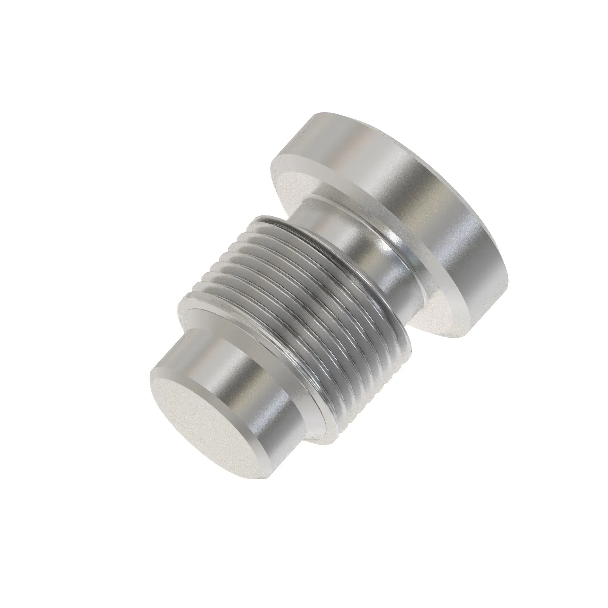 John Deere Fitting Plug - RE542027