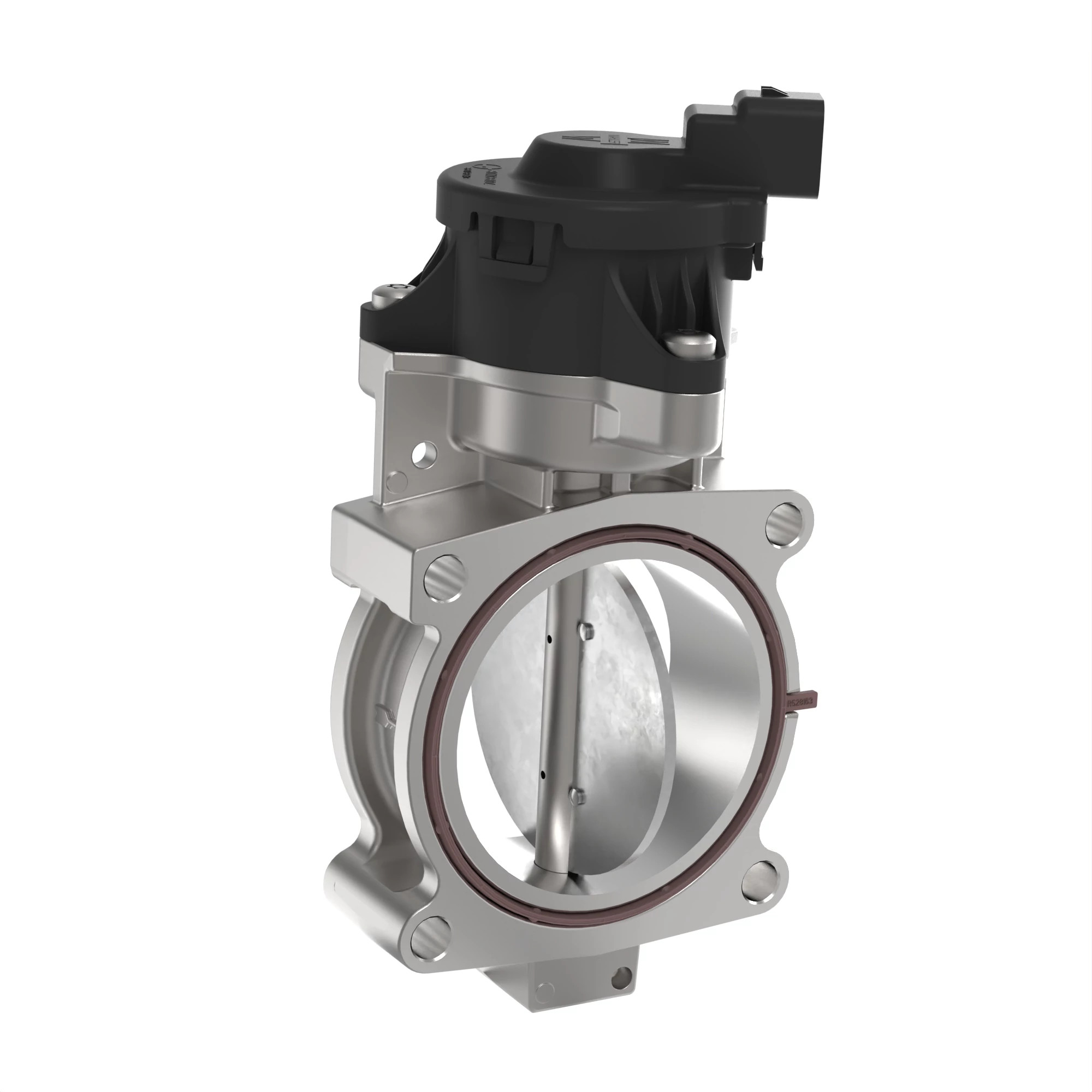 John Deere Air Intake - DZ131440