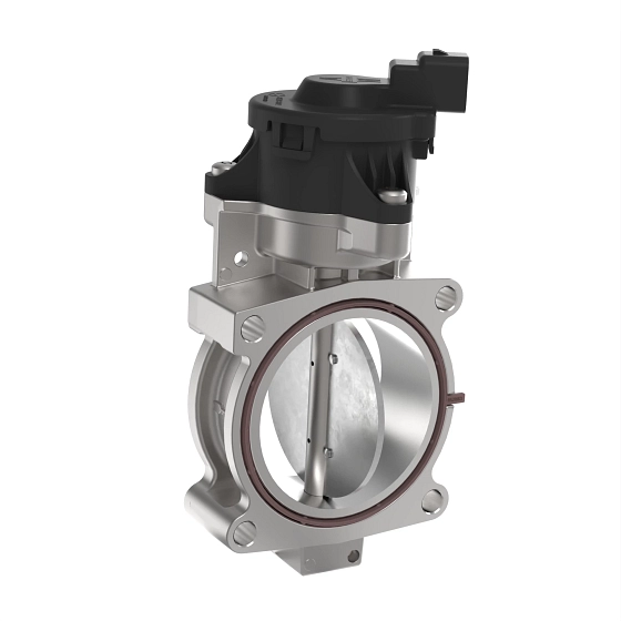 John Deere Air Intake - DZ131440