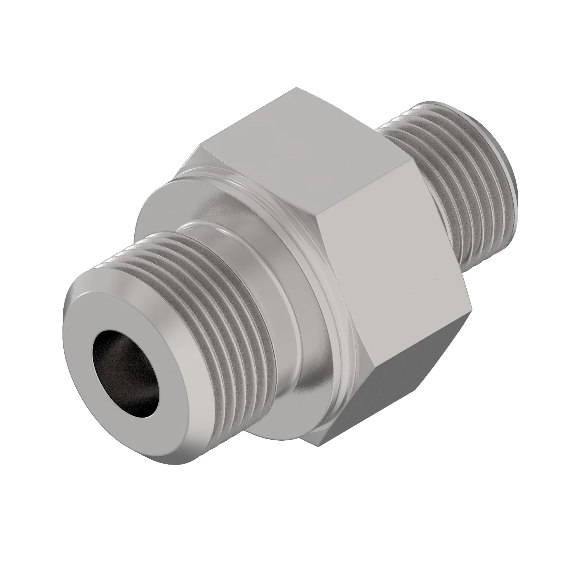 John Deere Stud Connector Fitting - DX19207