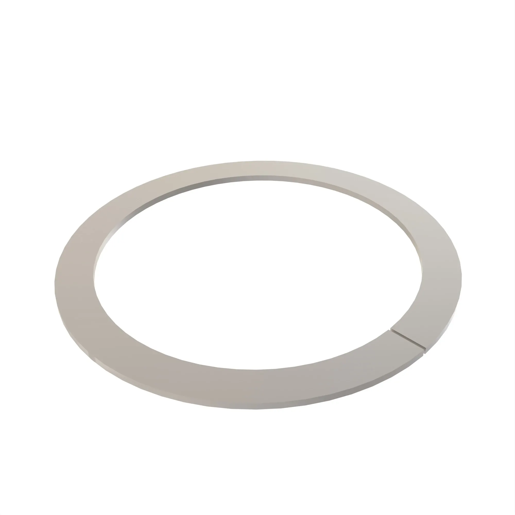 John Deere Round Hole Split Washer - L155471