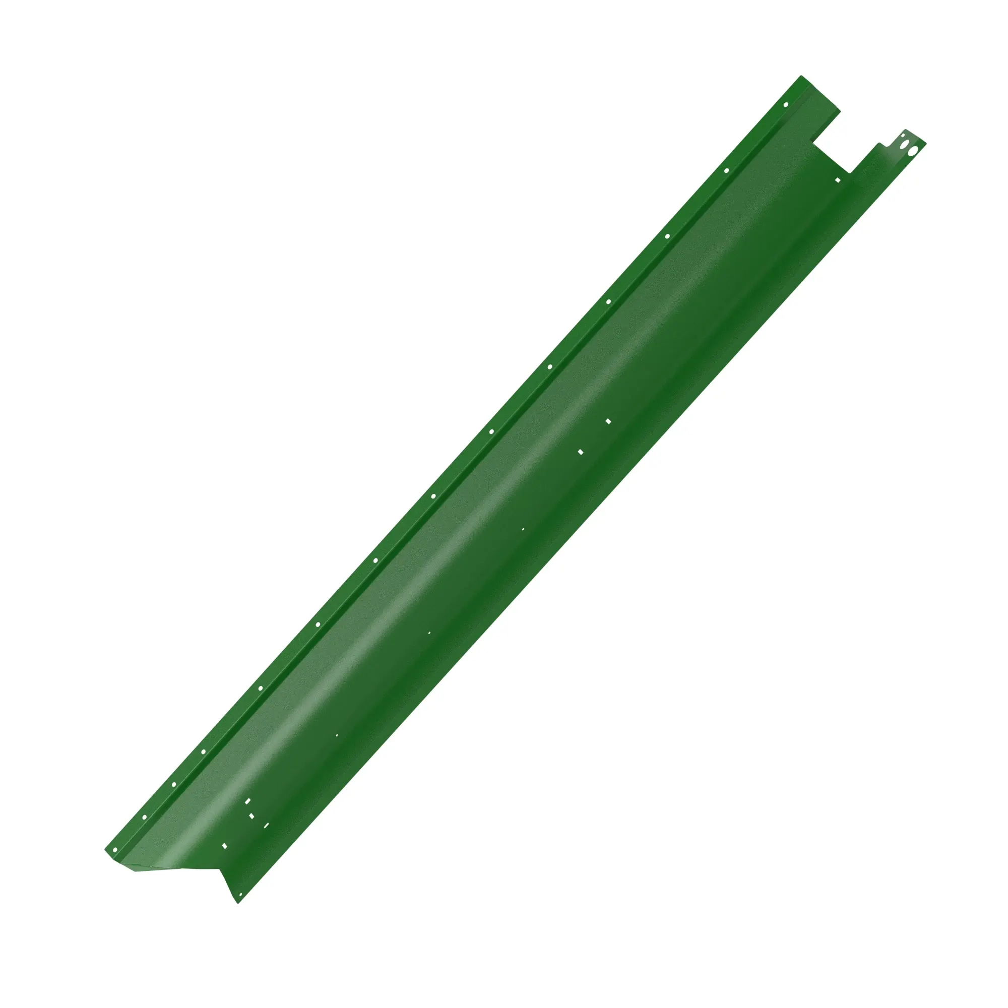 AXE91382: Floor Pan, LH