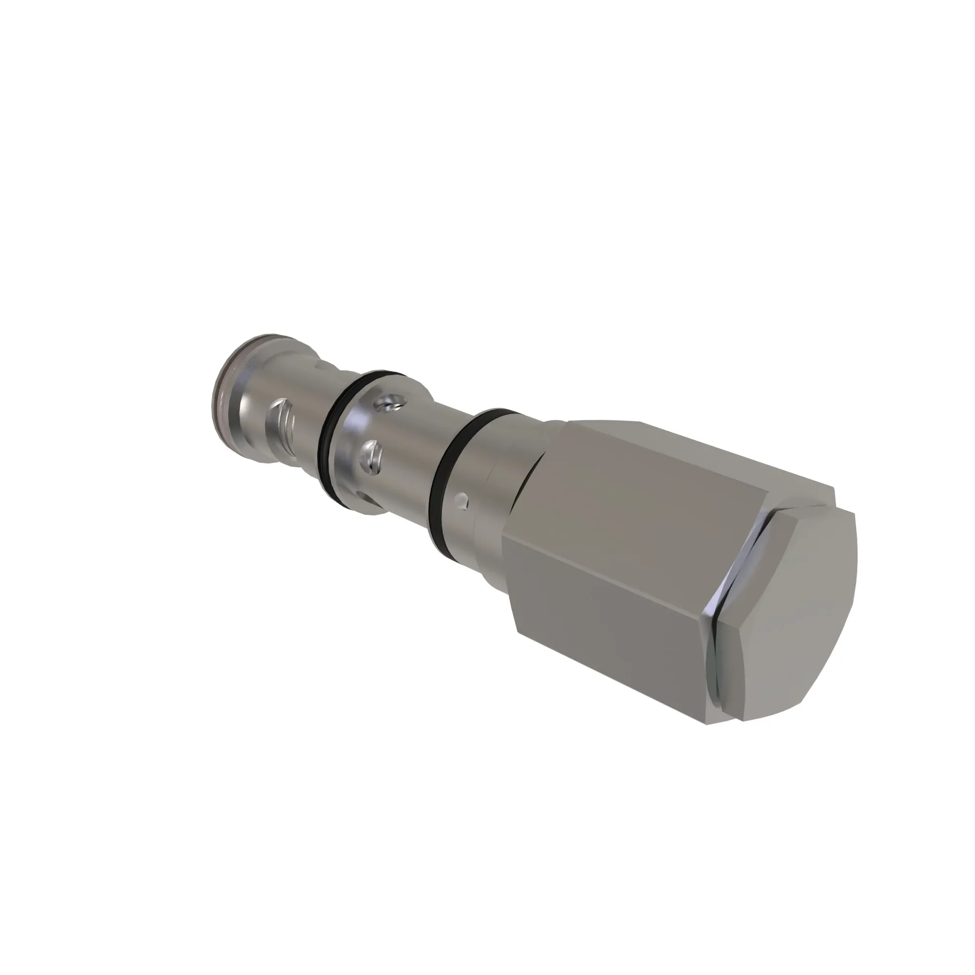 VALVE RELIEF ASM