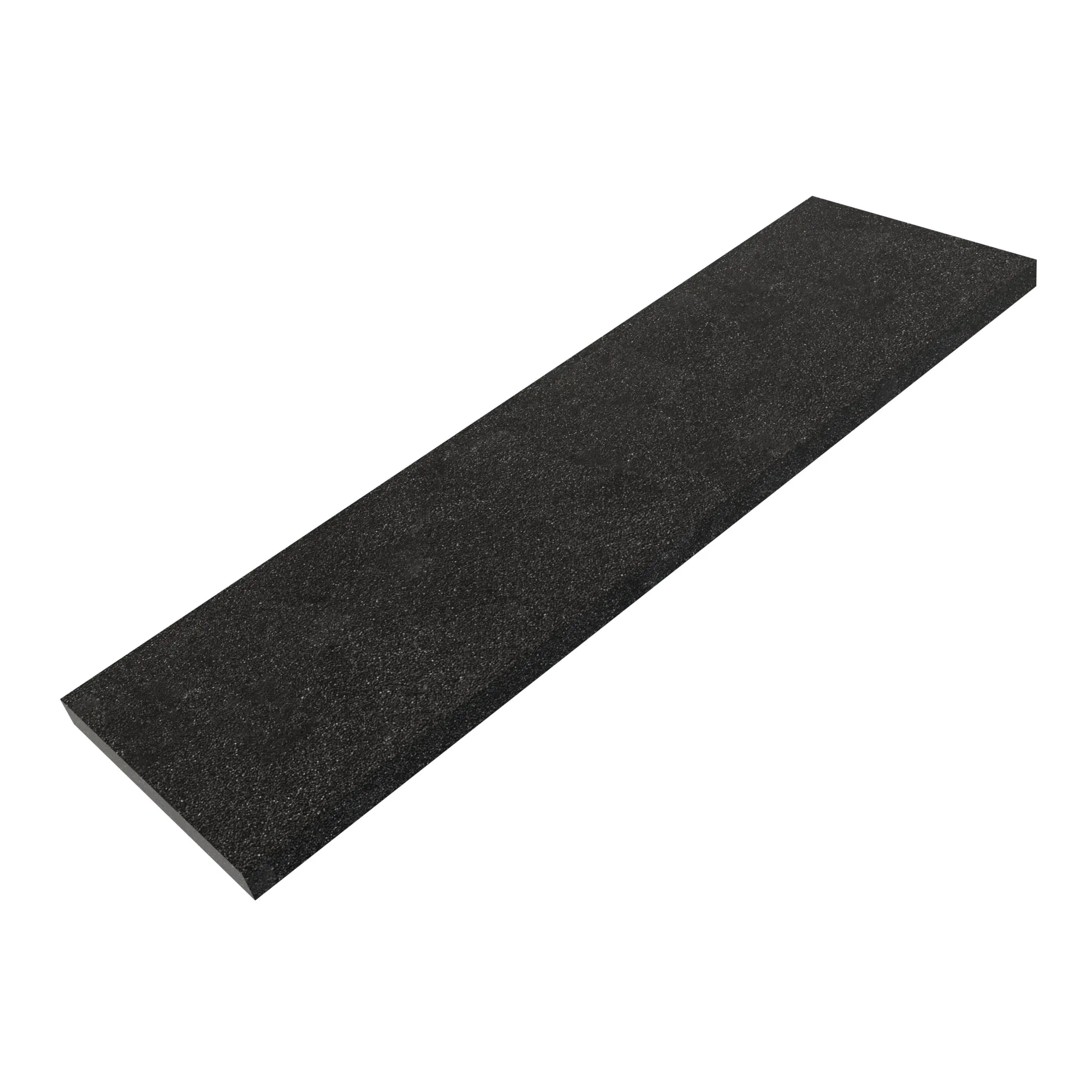 HEAT SHIELD, SIDE PANEL