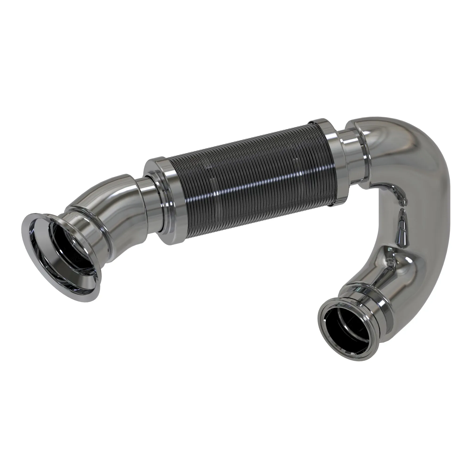 Exhaust Pipe