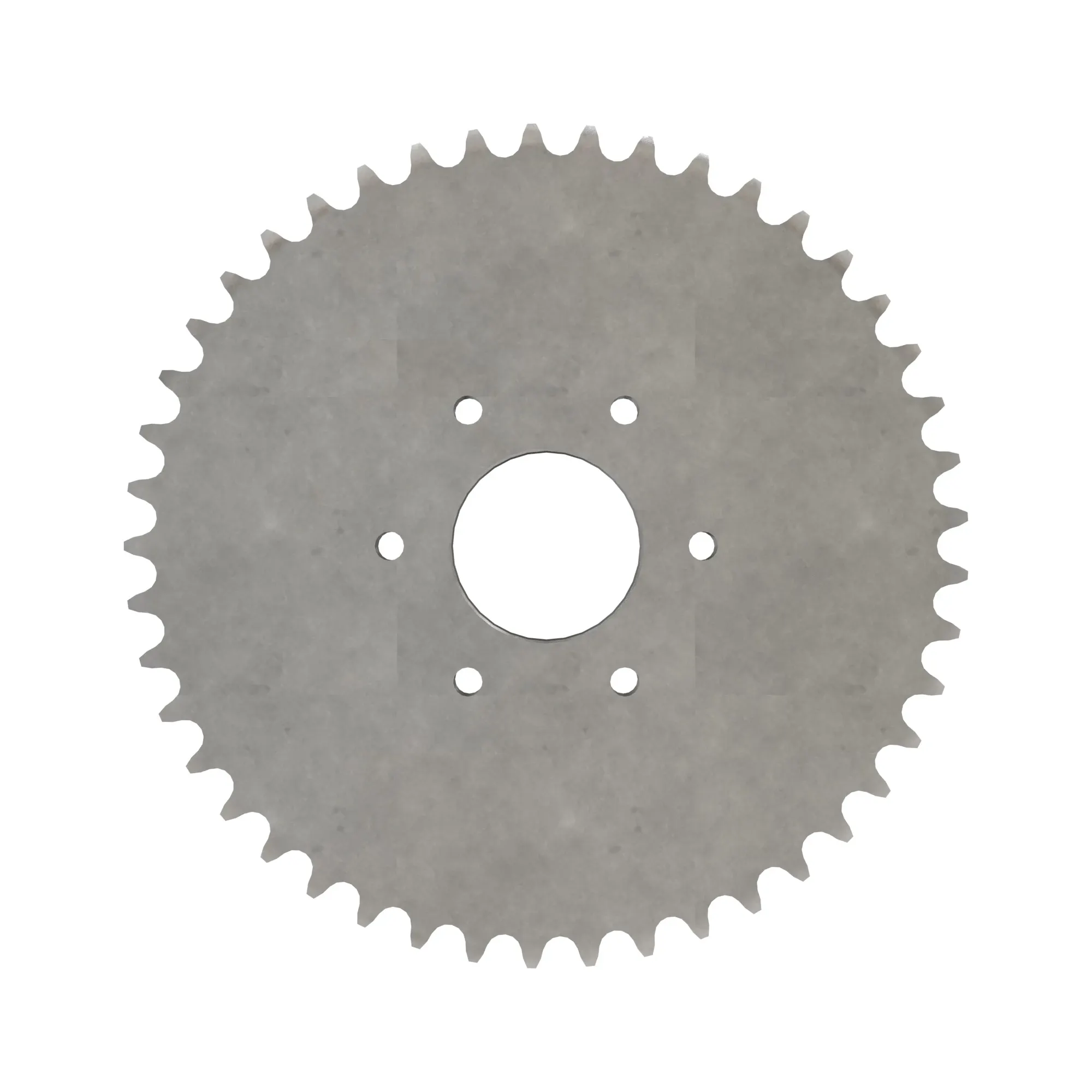 45 TOOTH - WEASLER
