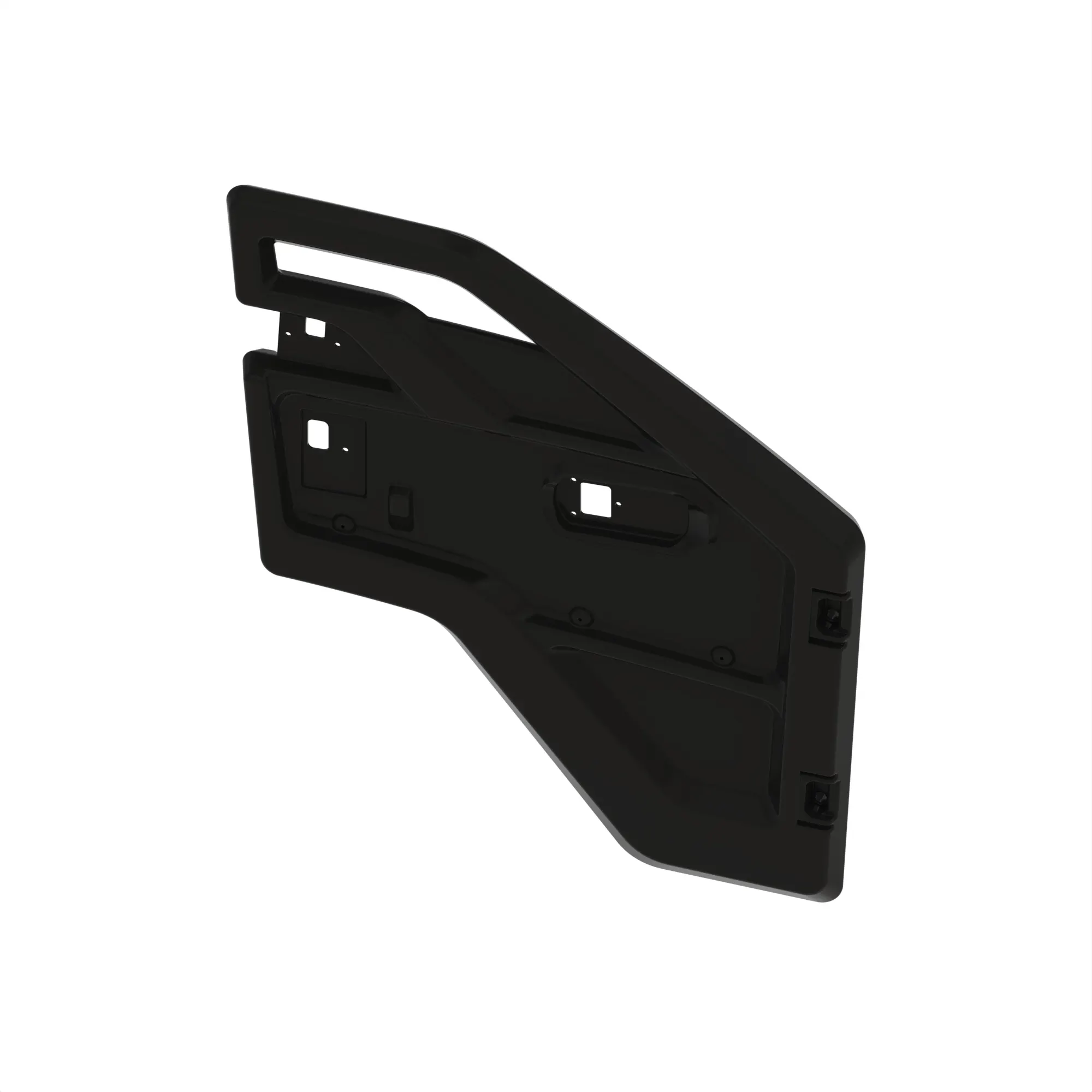 John Deere Black Door - M169125