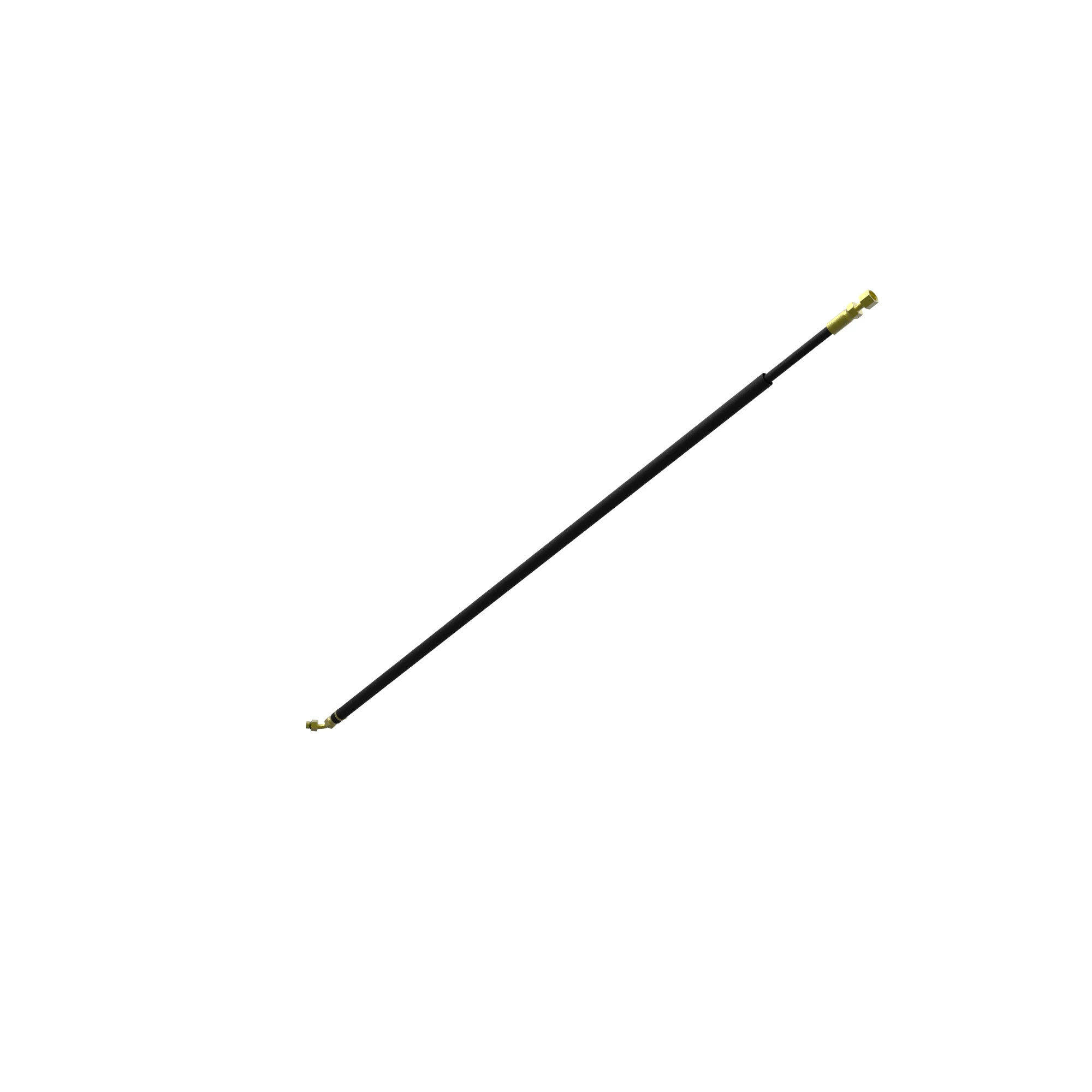 HOSE, HYDRAULIC (9.52 X 1350 MM)