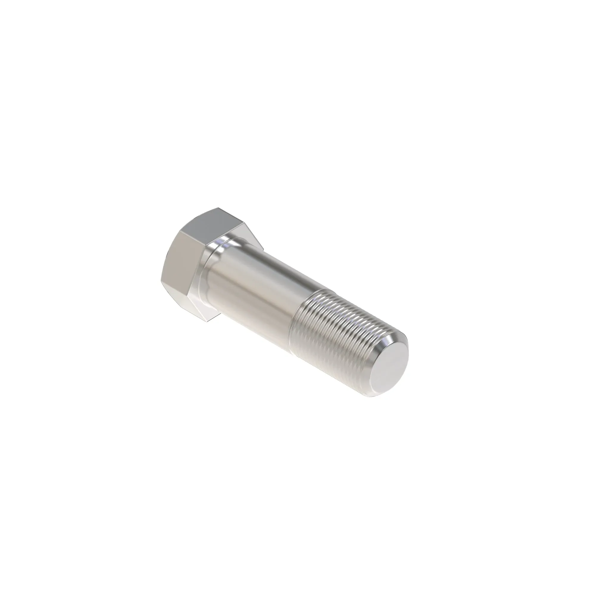 John Deere Hexagonal Head Shoulder Screw, M10 X 33 - L156442