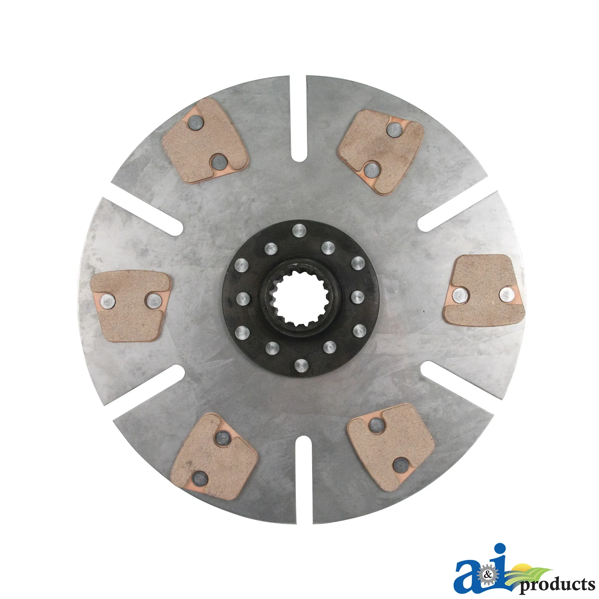 Clutch Disk