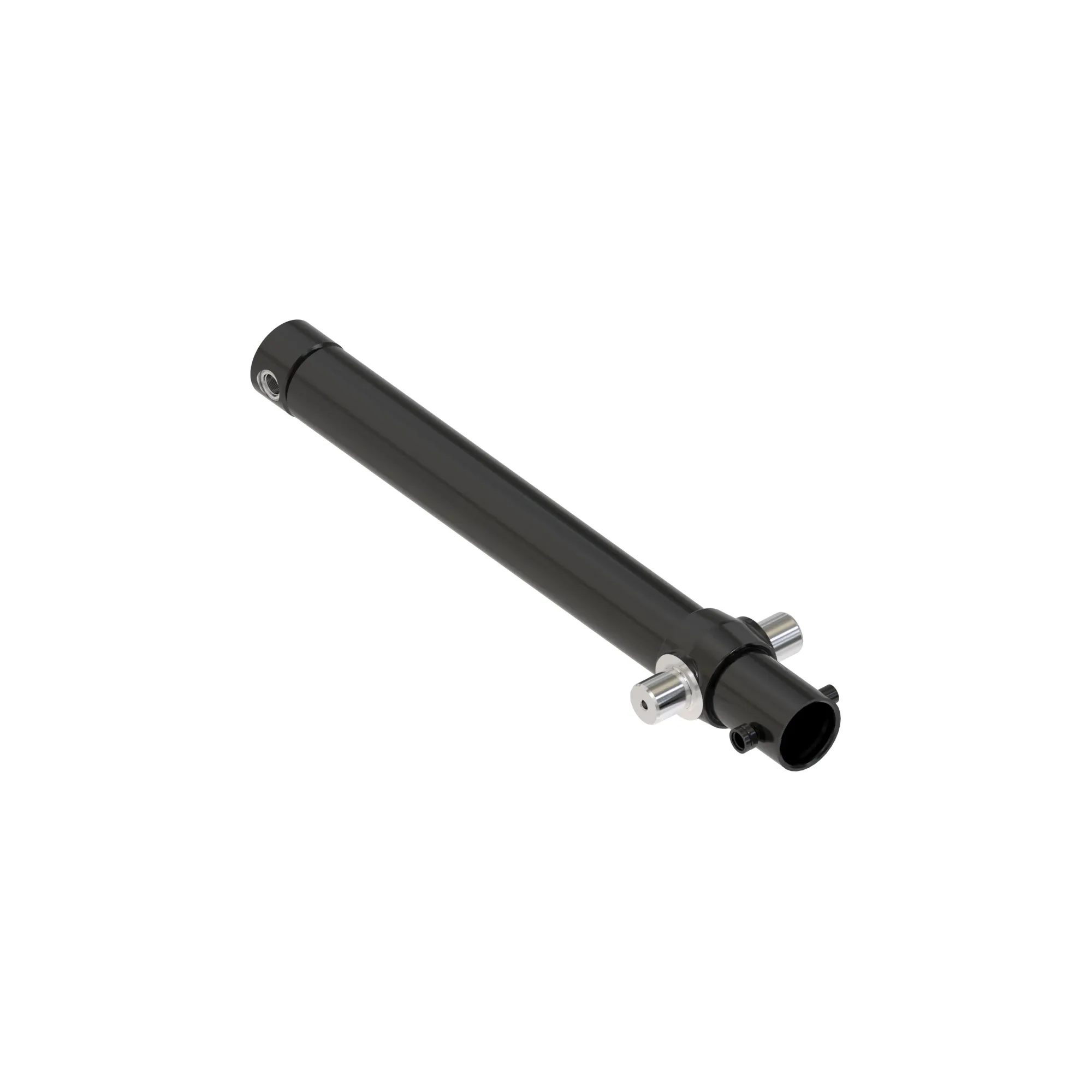 Hydraulic Cylinder Barrel