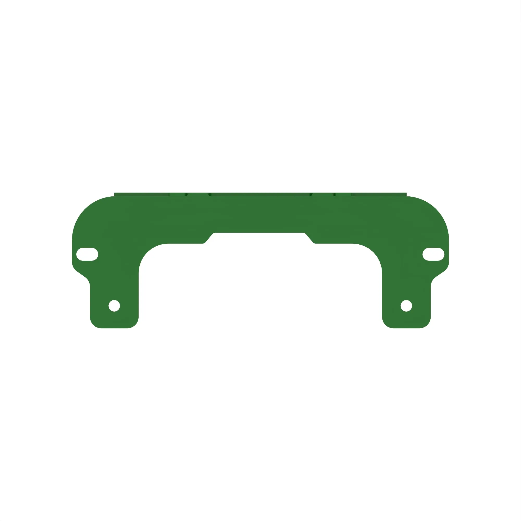 PLATE, STIFFENER