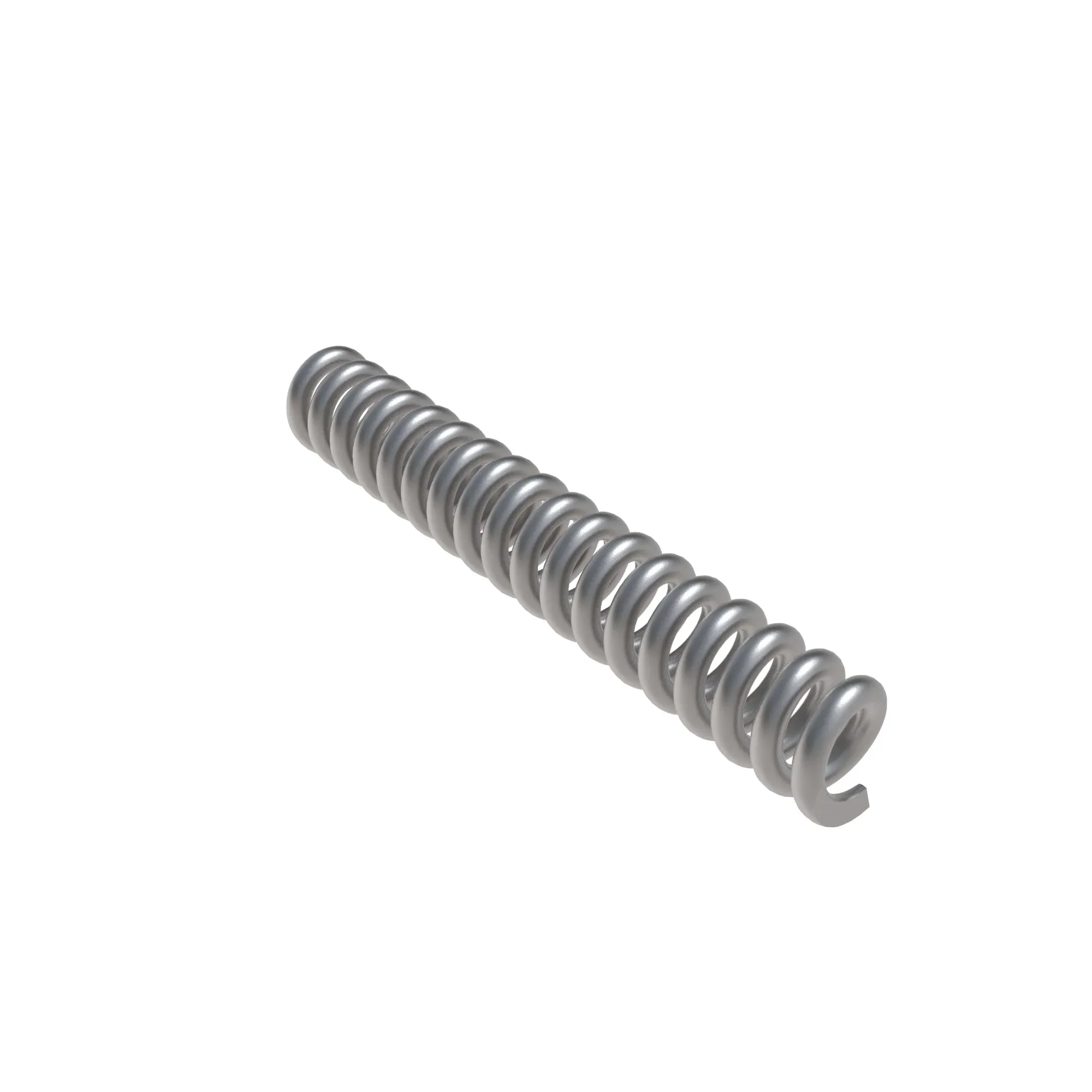 John Deere Compression Spring - R120236