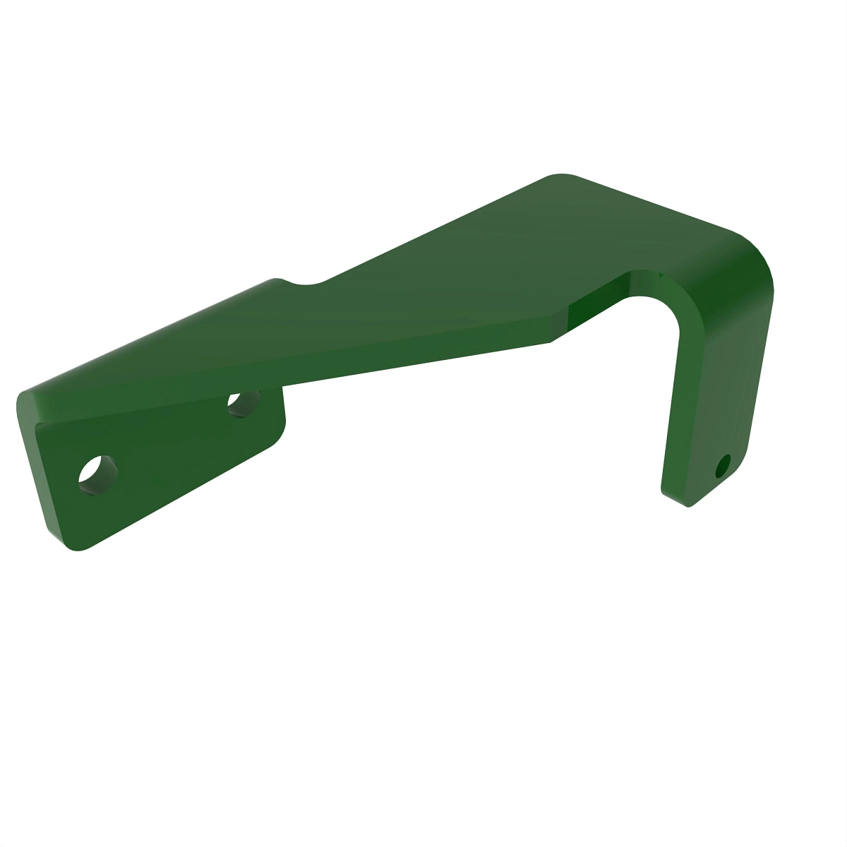 Holder, Relief Spring Hydr. Center