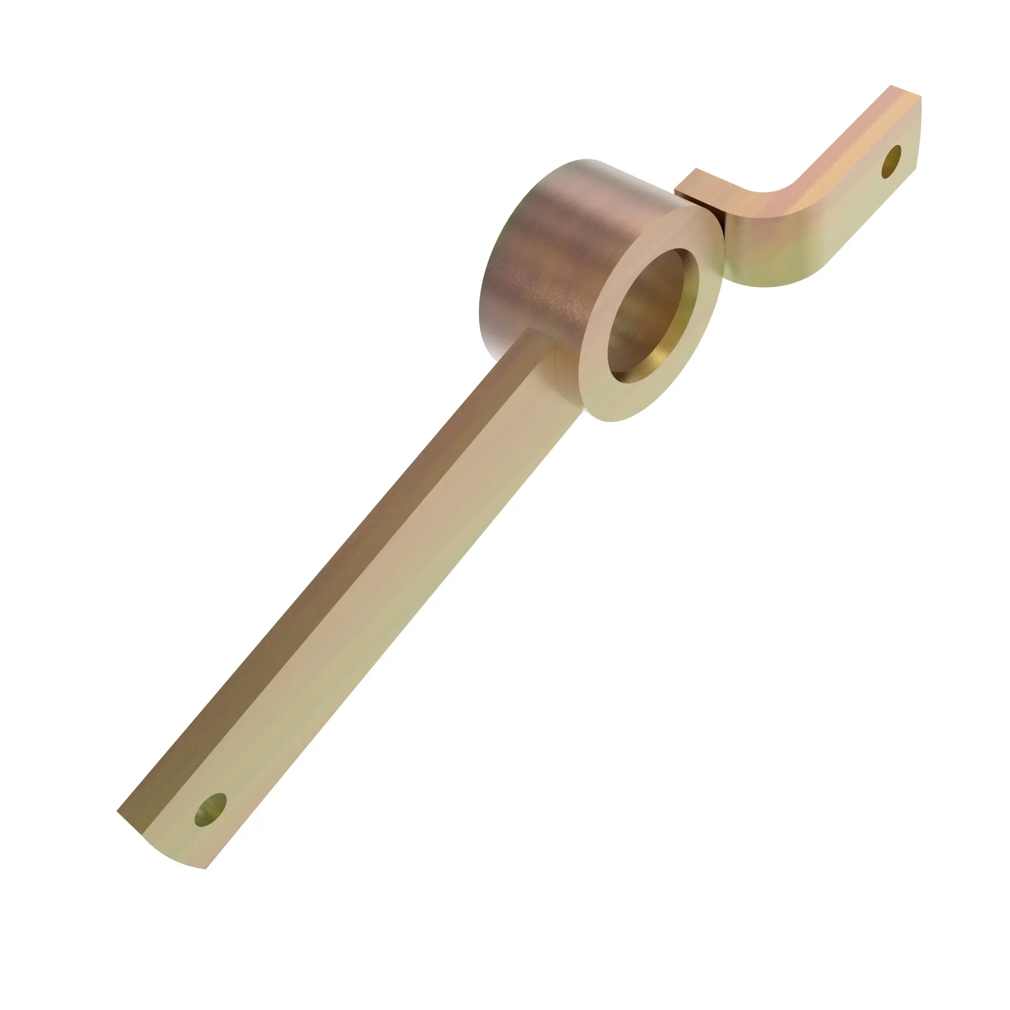 ARM,ASSY (CREEPER)
