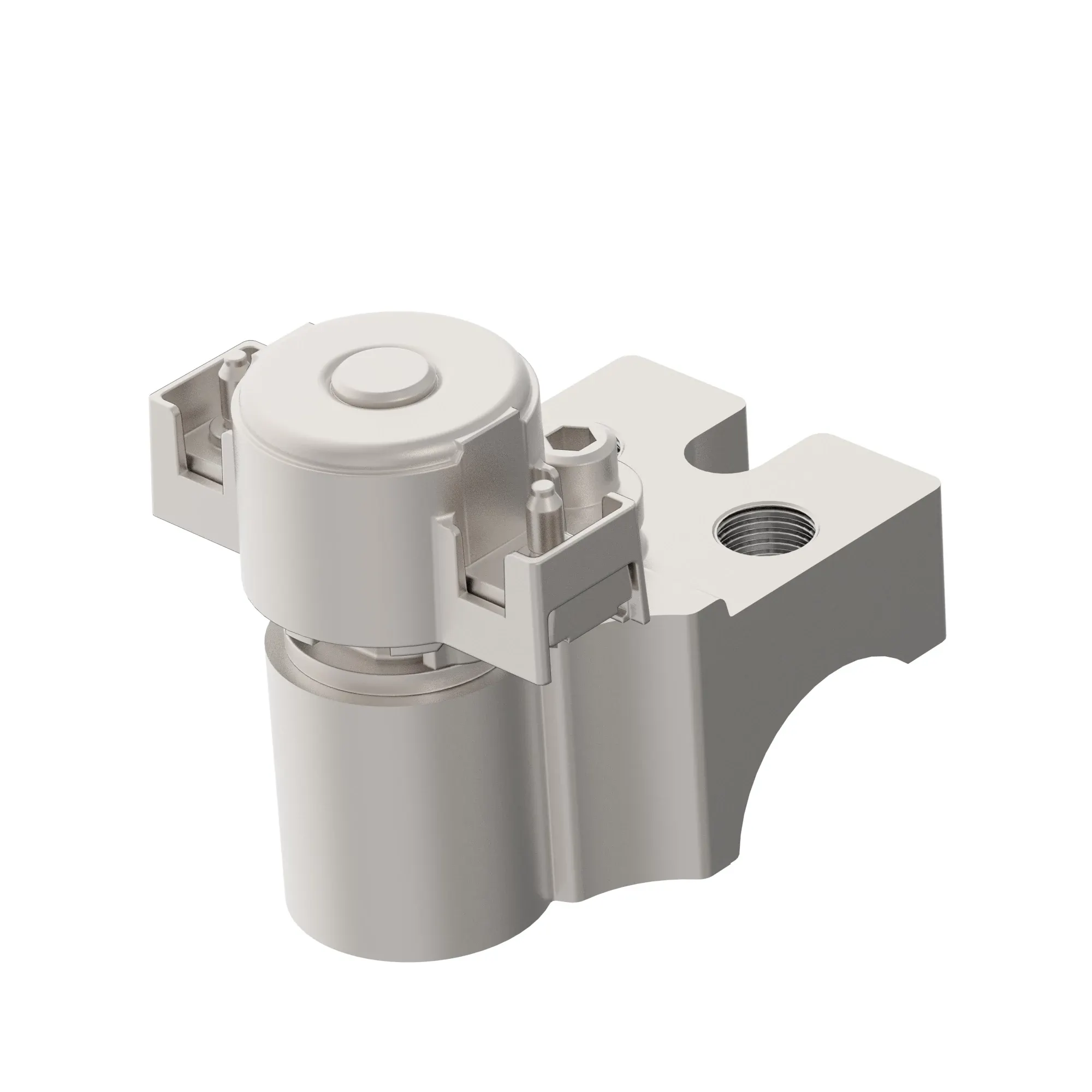 Solenoid Valve