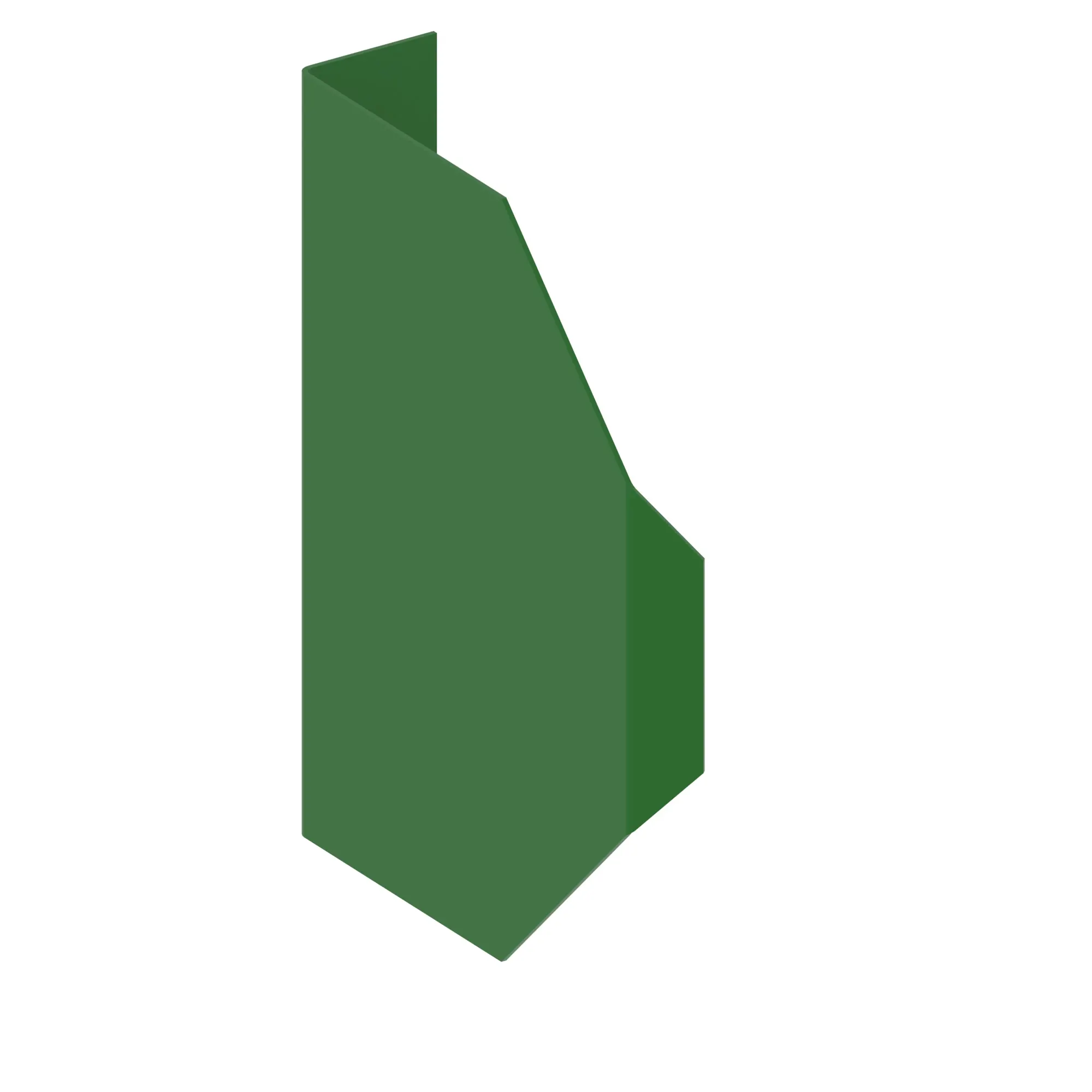 John Deere Shield - H112896