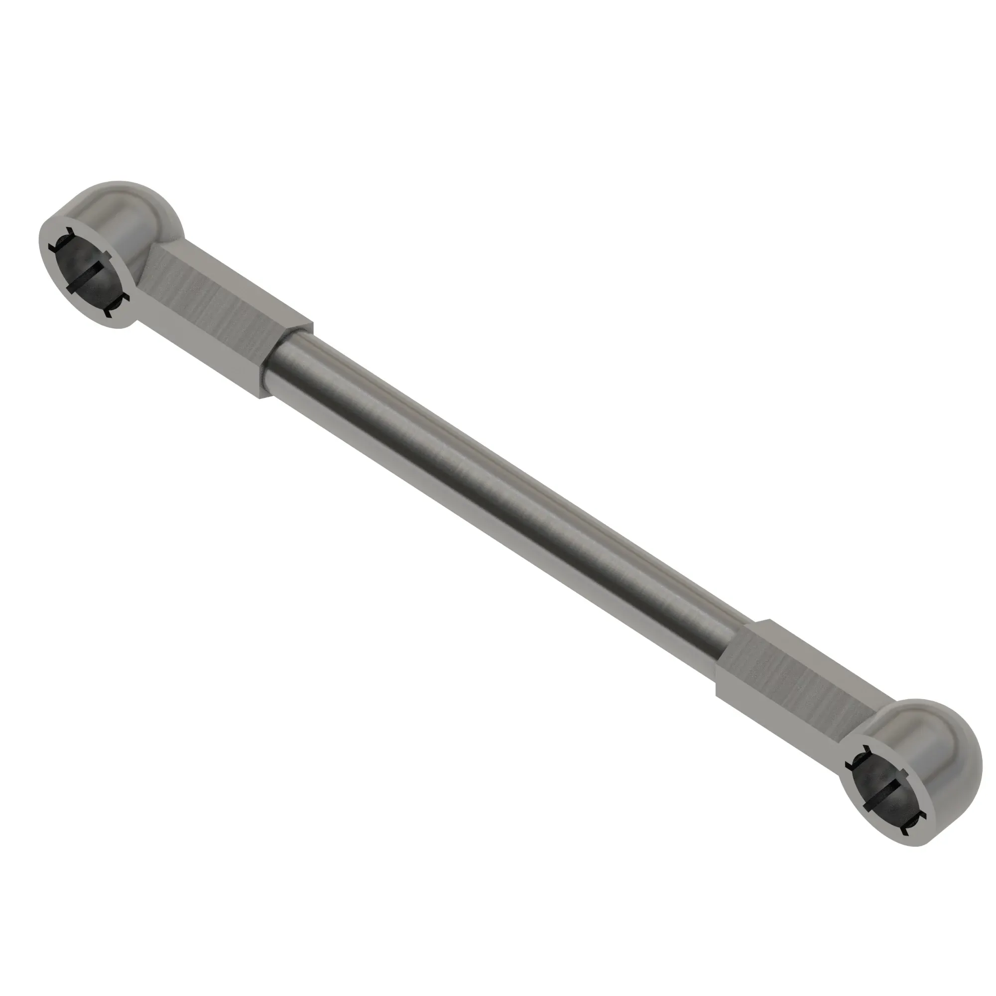 John Deere Tie Rod Assembly - AXE58621