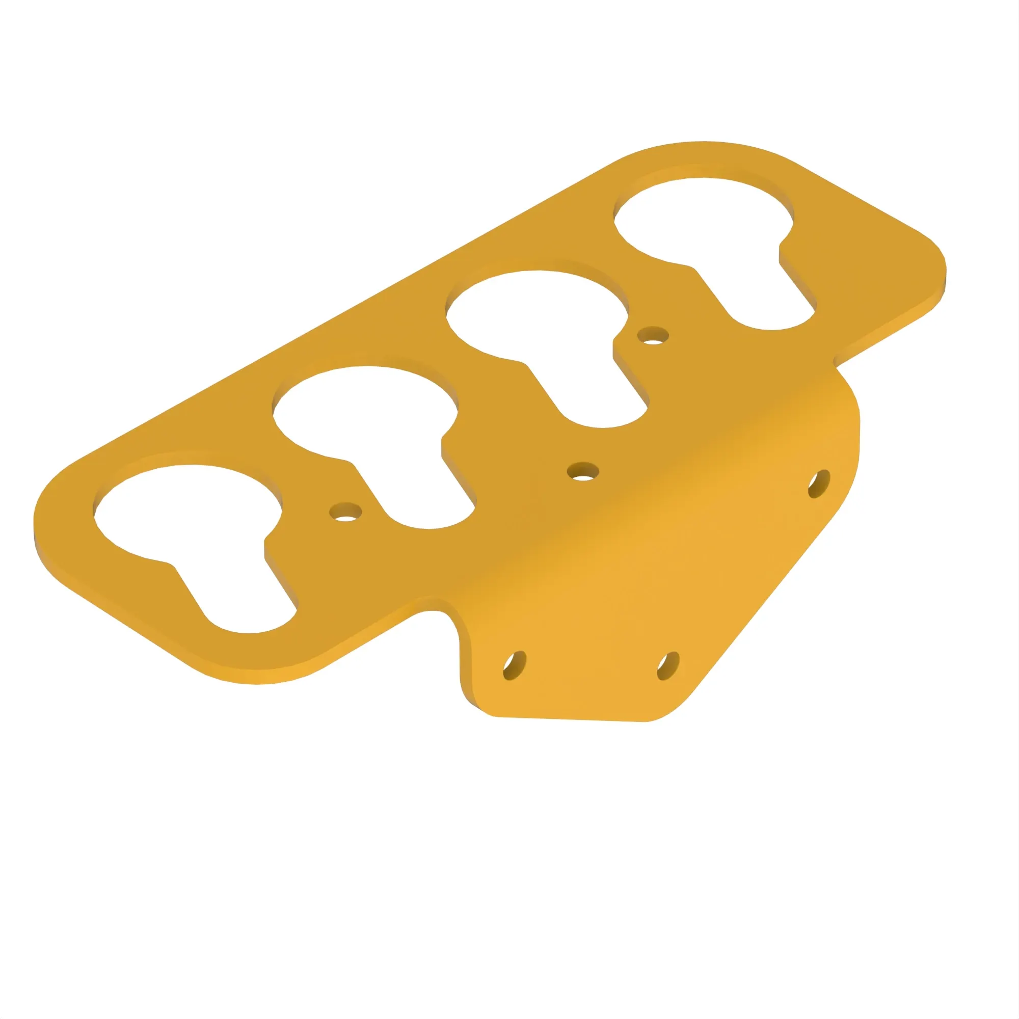 John Deere Bracket - T480435