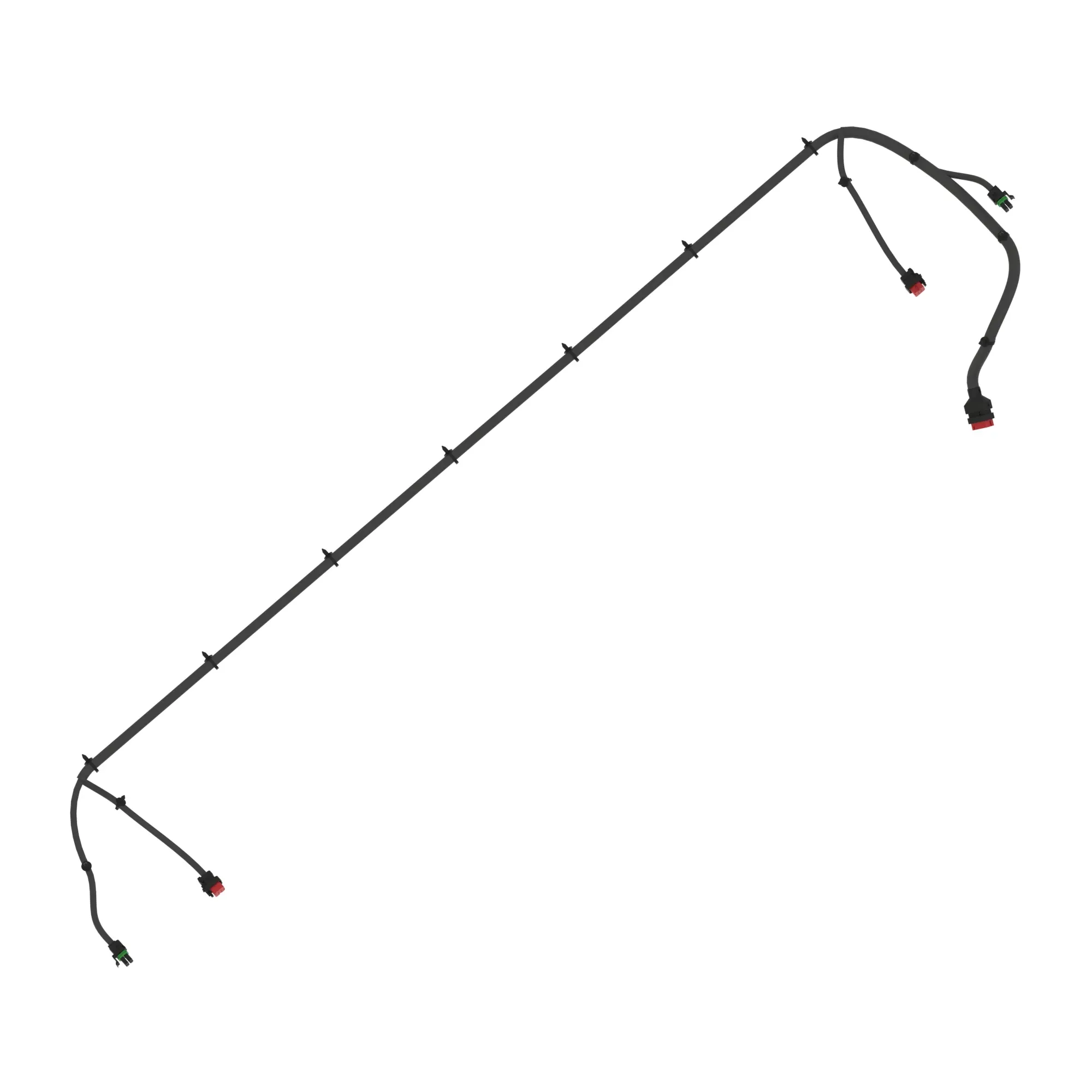 JUMPER, AIR BOOM
BIN 3