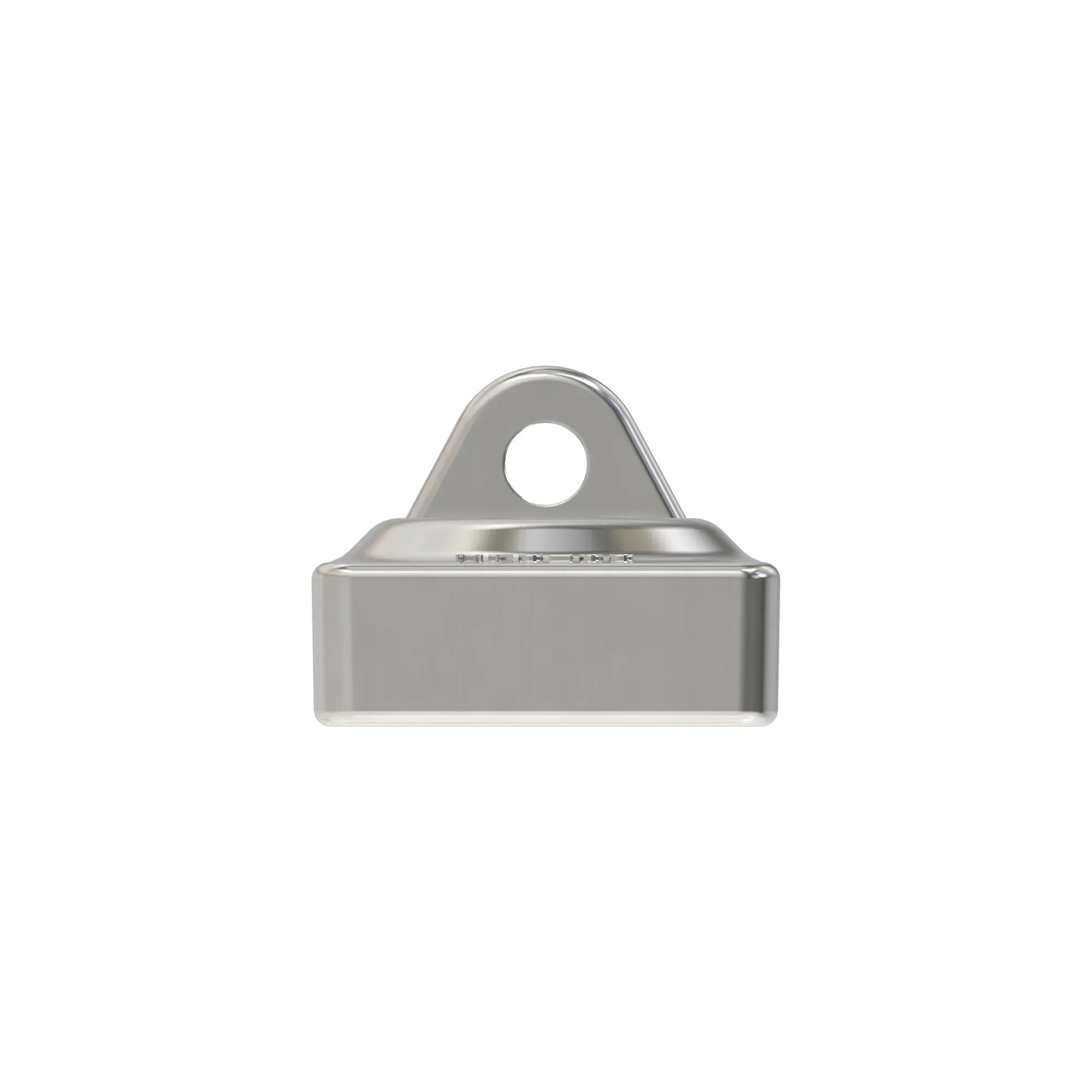 Lock Plate