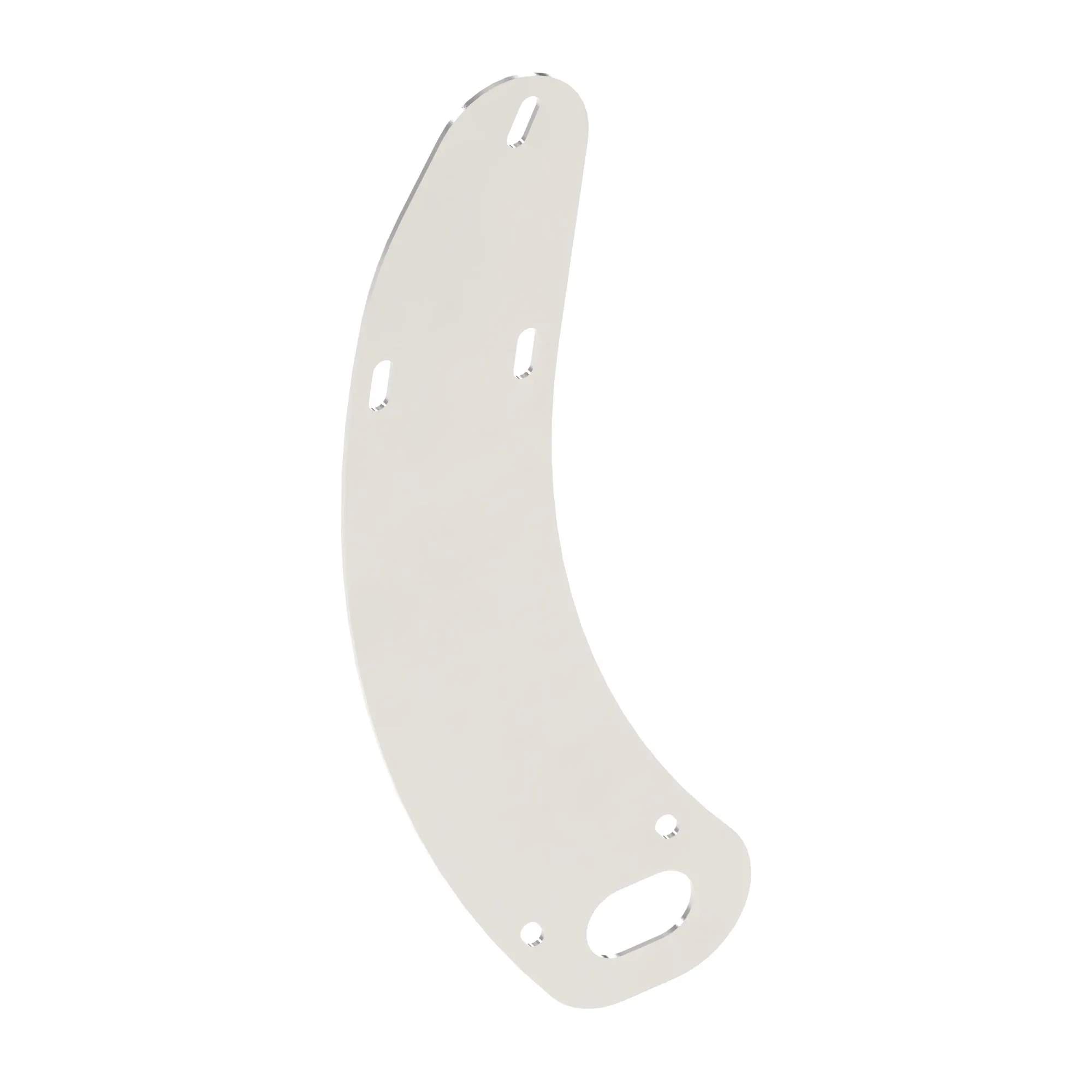 John Deere Wear Plate - HXE173728
