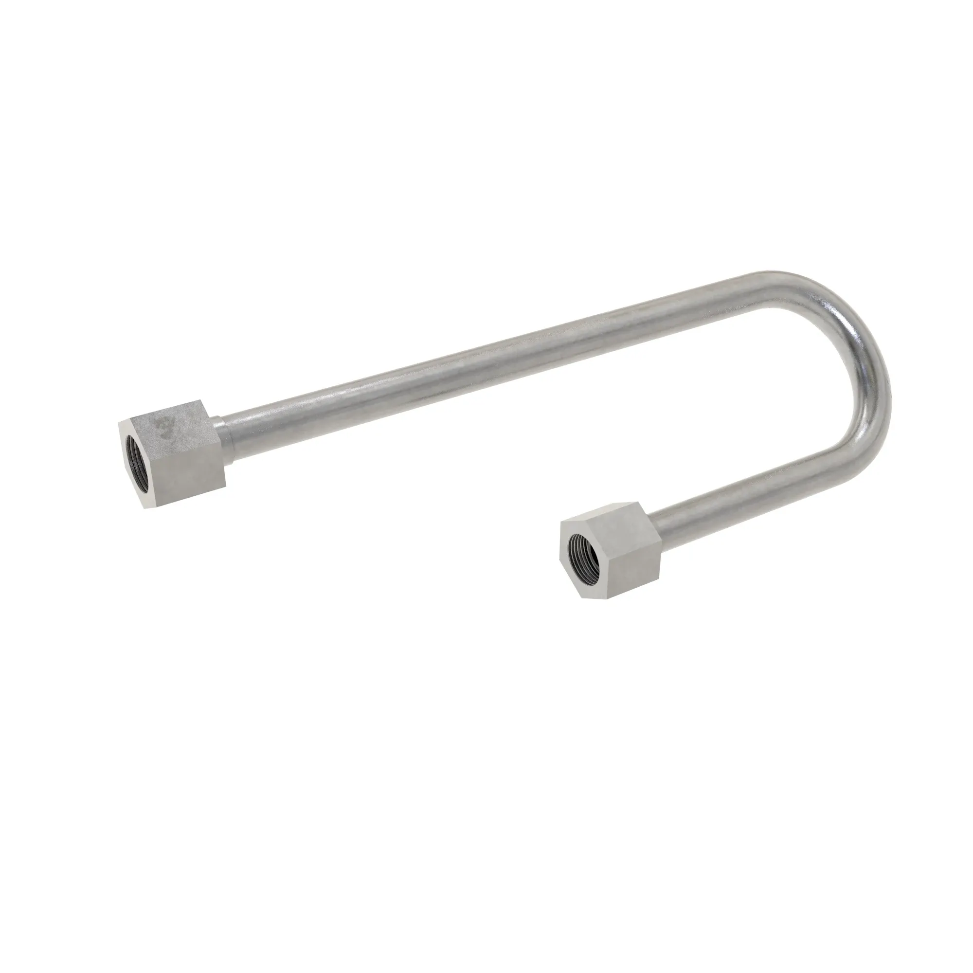John Deere Fuel Line - F702347