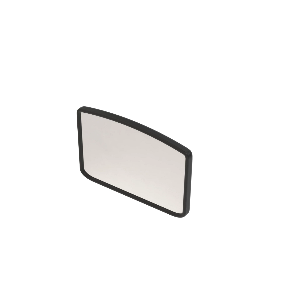 Rear View Mirror, External