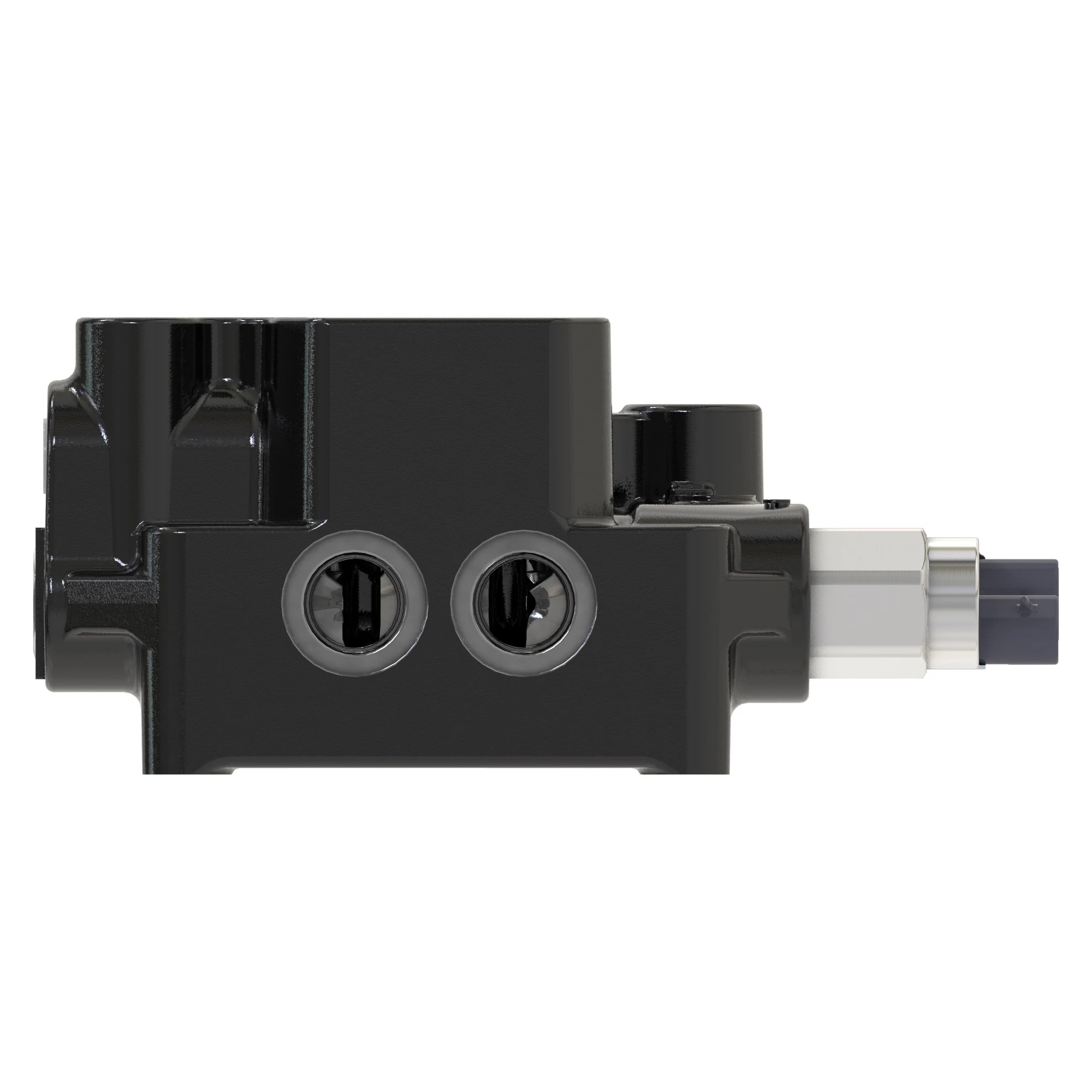 ELEC-HYD PROPORTIONAL VALVE