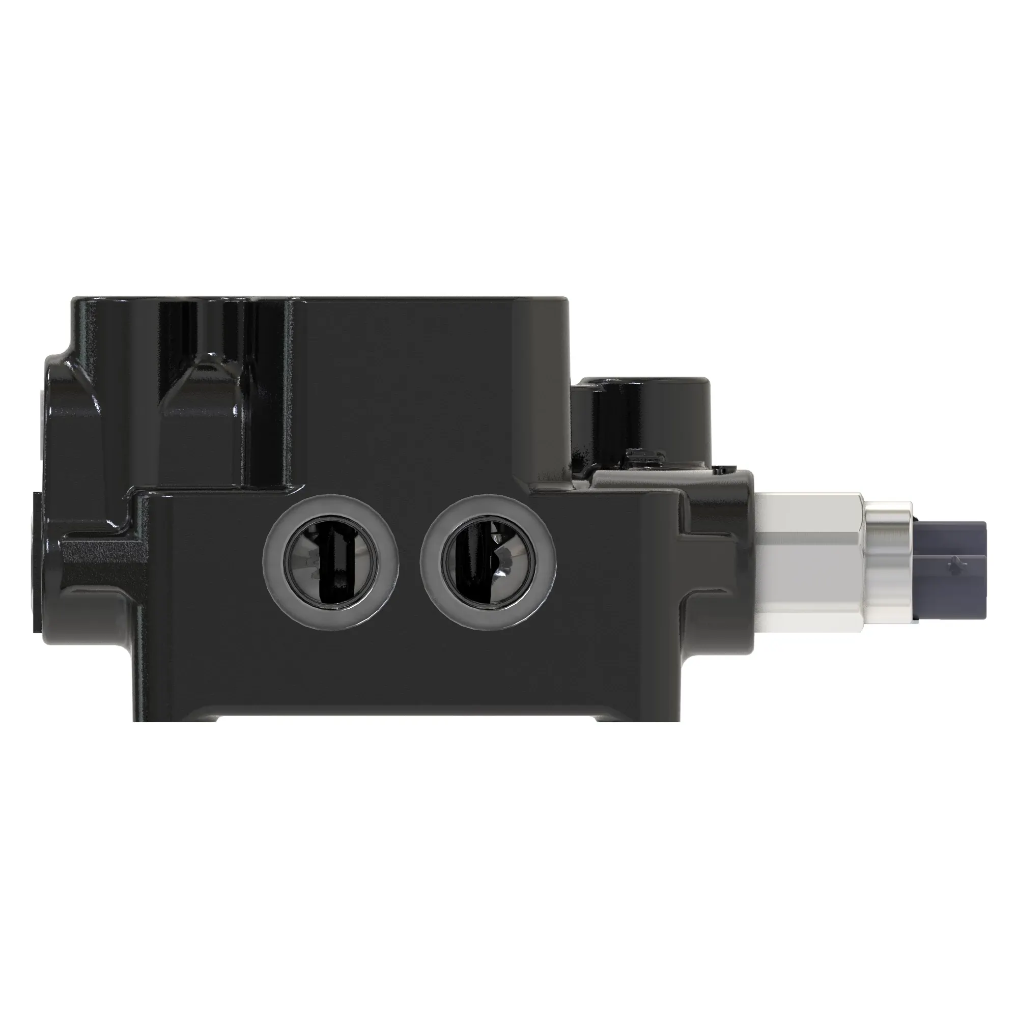ELEC-HYD PROPORTIONAL VALVE