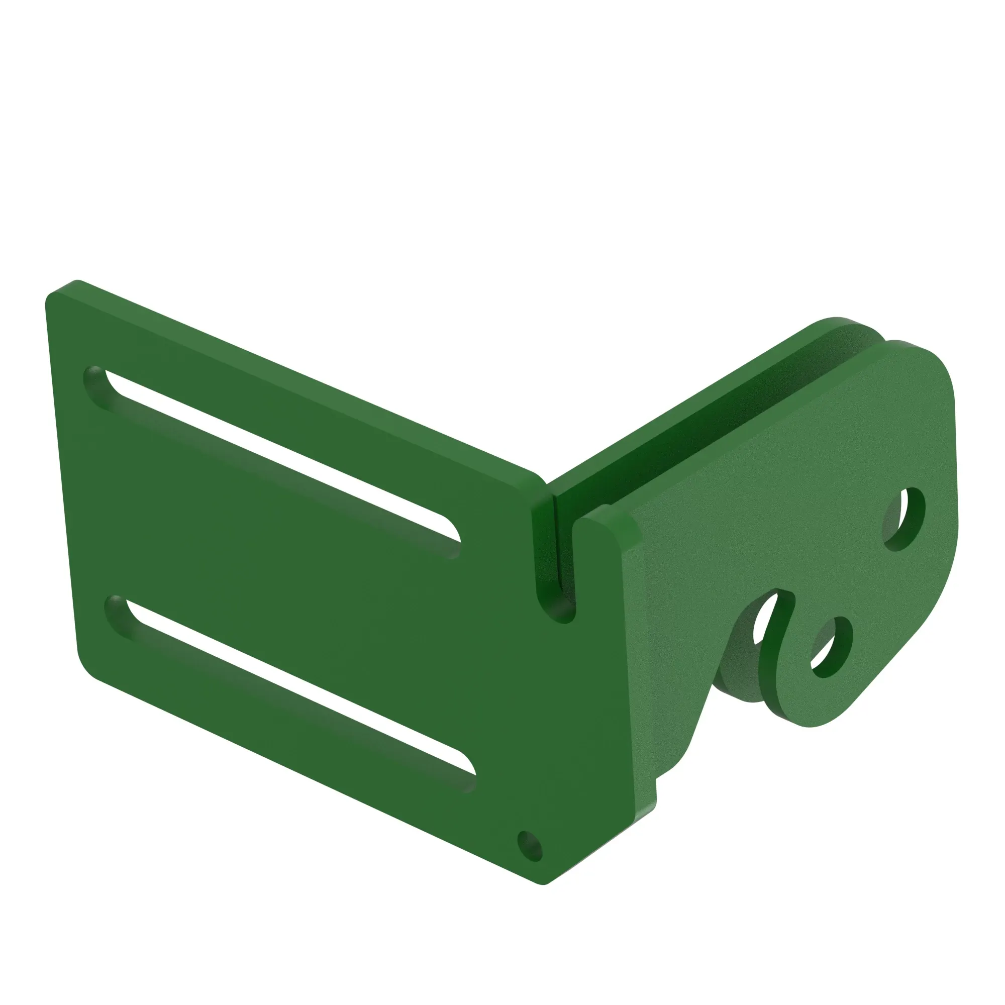 BRACKET, BRACKET, AIR SCOOP TOP FRO