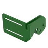 BRACKET, BRACKET, AIR SCOOP TOP FRO