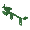 BRACKET, SILENCER