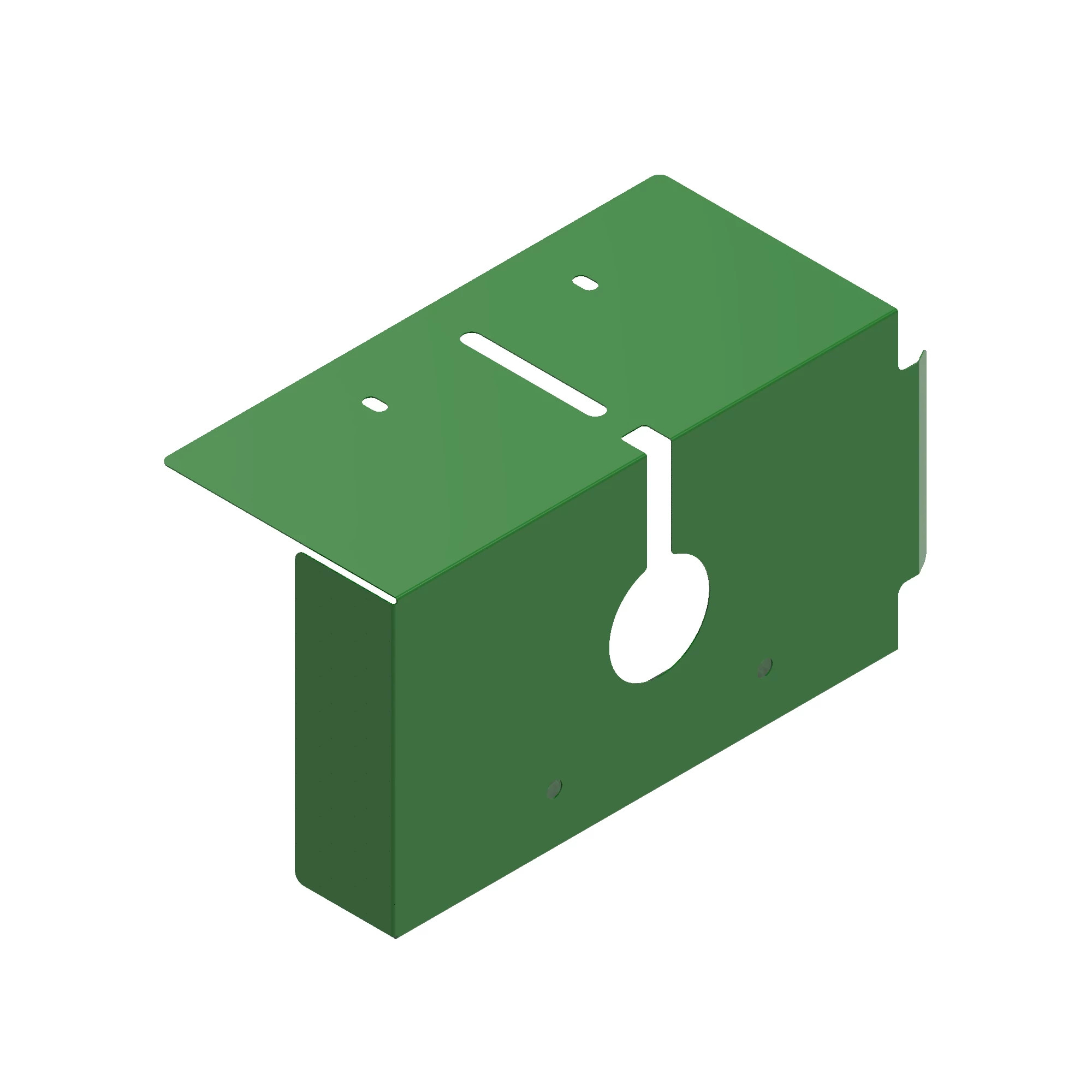 John Deere Cover - DX15152