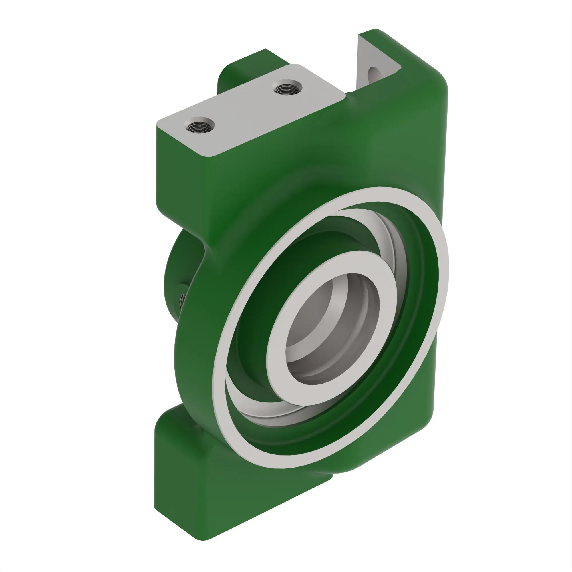 John Deere Bracket - T233376