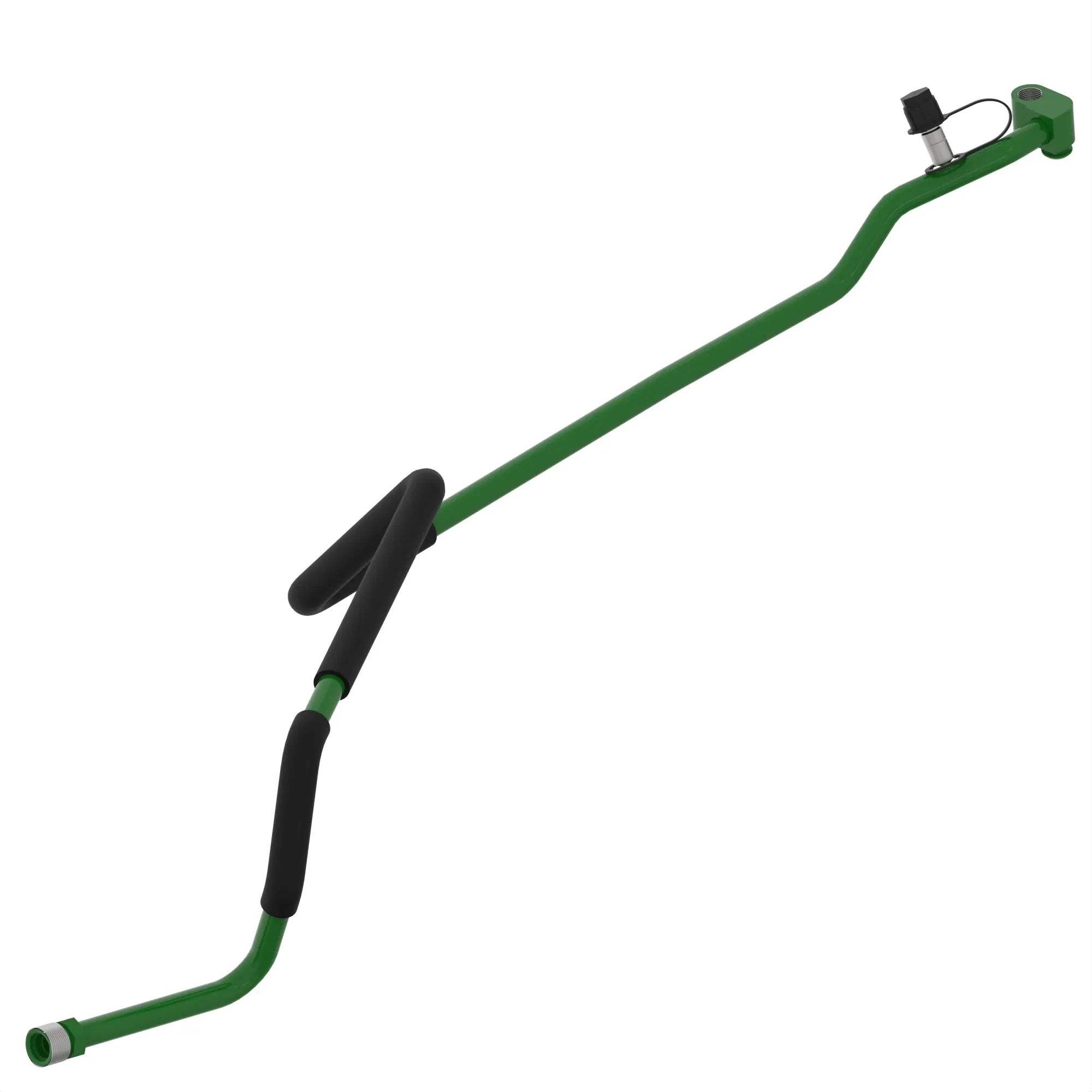 HYDRAULIC COMPONENT, A/C SUCTION TU