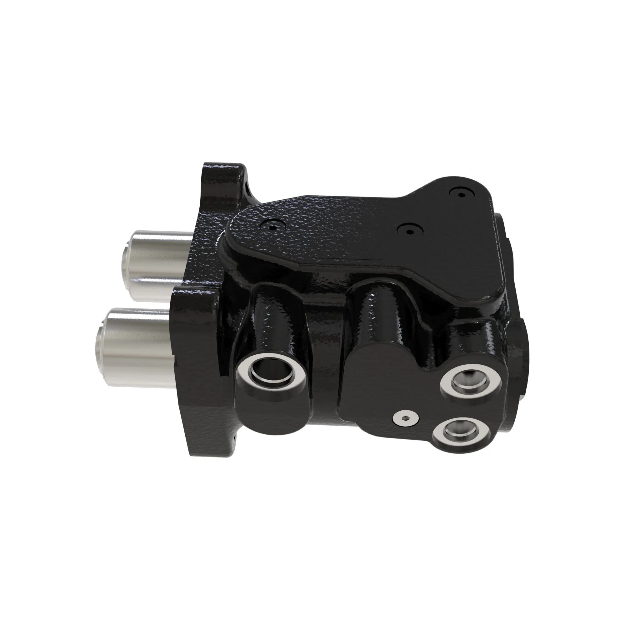 Control Valve