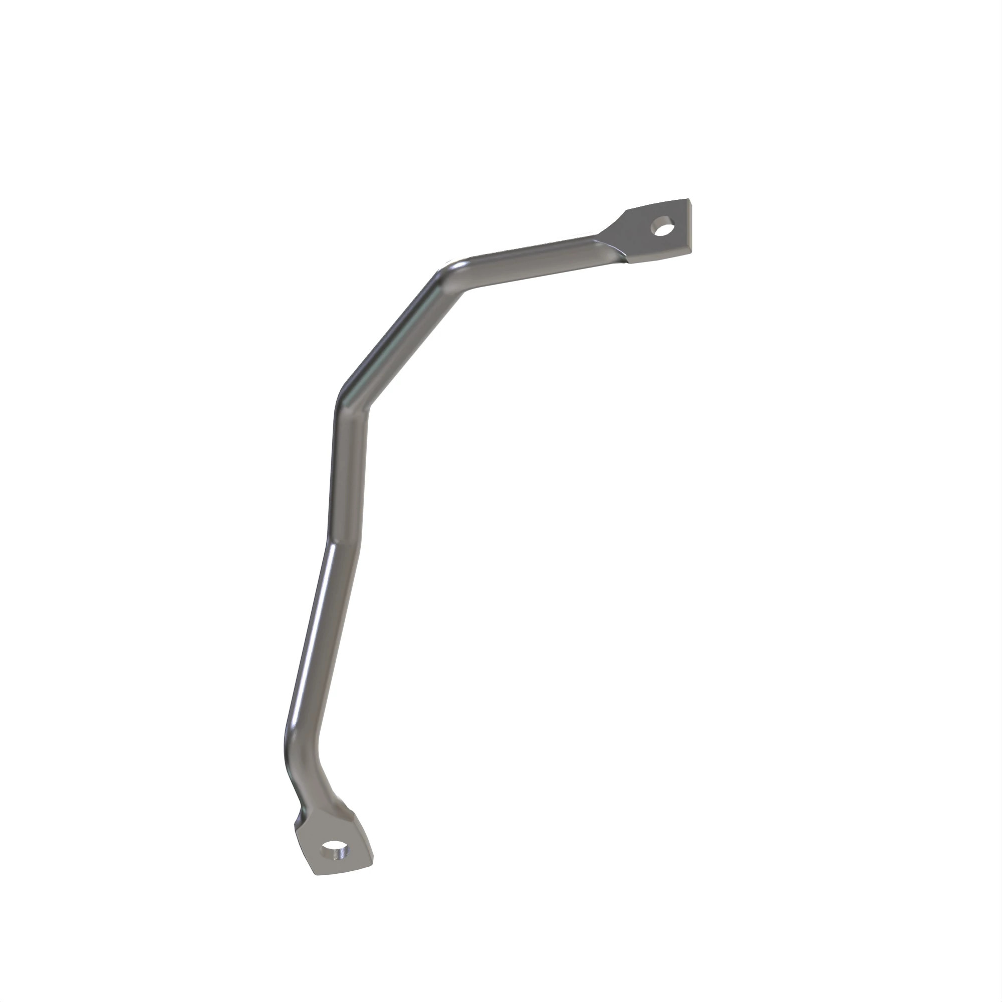 ROD, LH RADIATOR SUPPORT