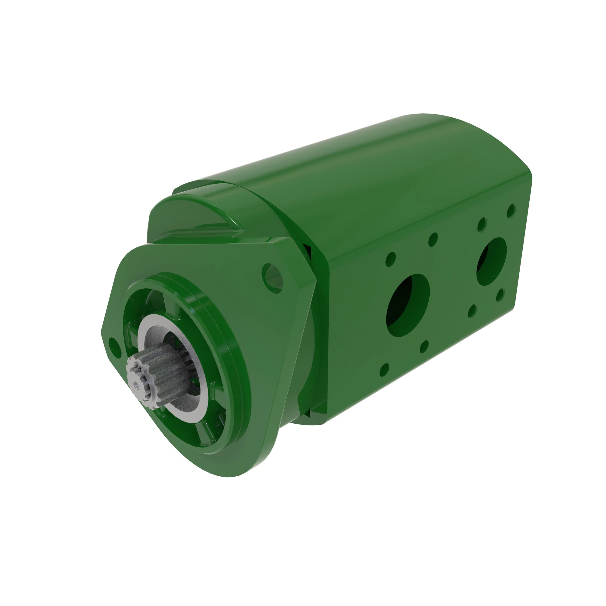 DUAL SCAVENGE (44CC + 36