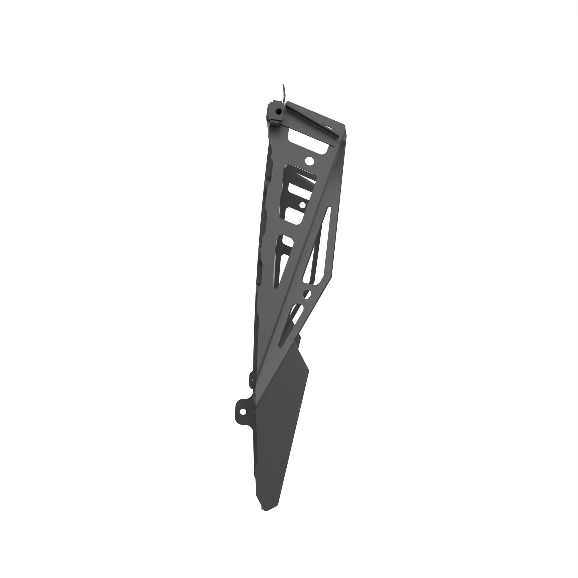 CHUTE
