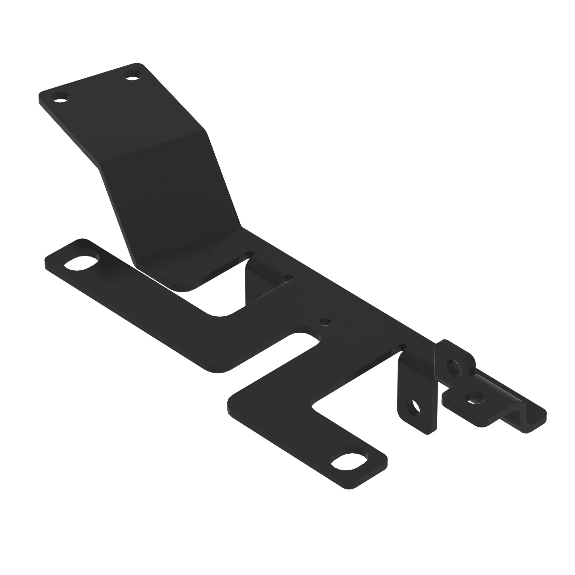 John Deere Bracket - TR110578