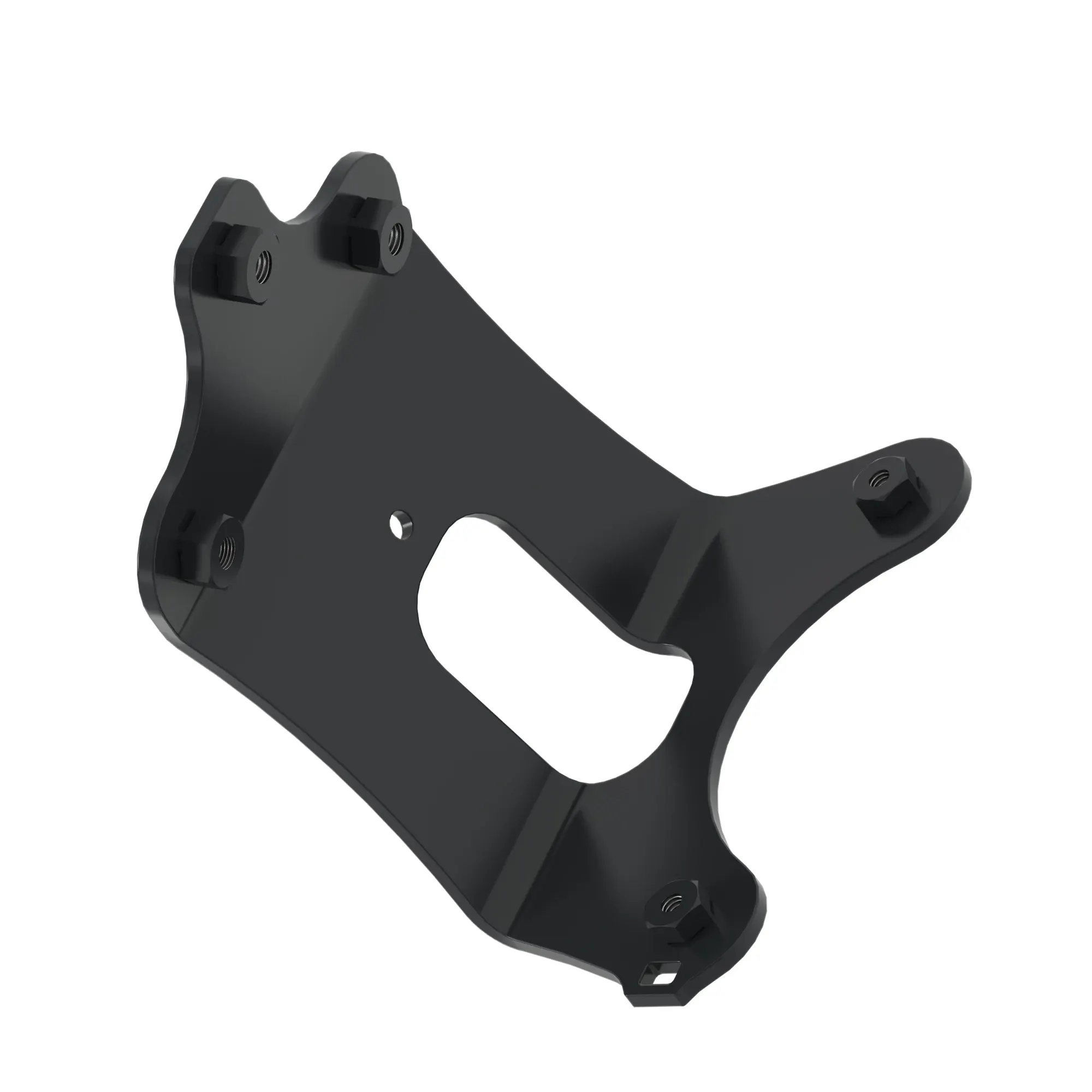 BRACKET, WELDMENT, WSHR BTL MNT