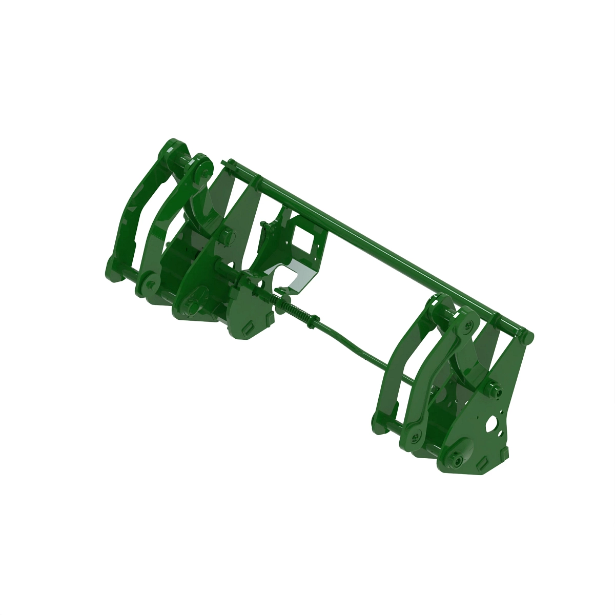 Loader Attachment, Global Carrier F