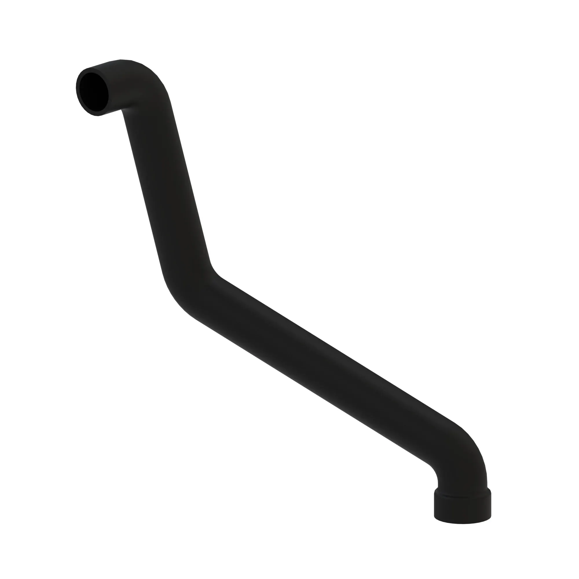 John Deere Upper Water Hose - F685846