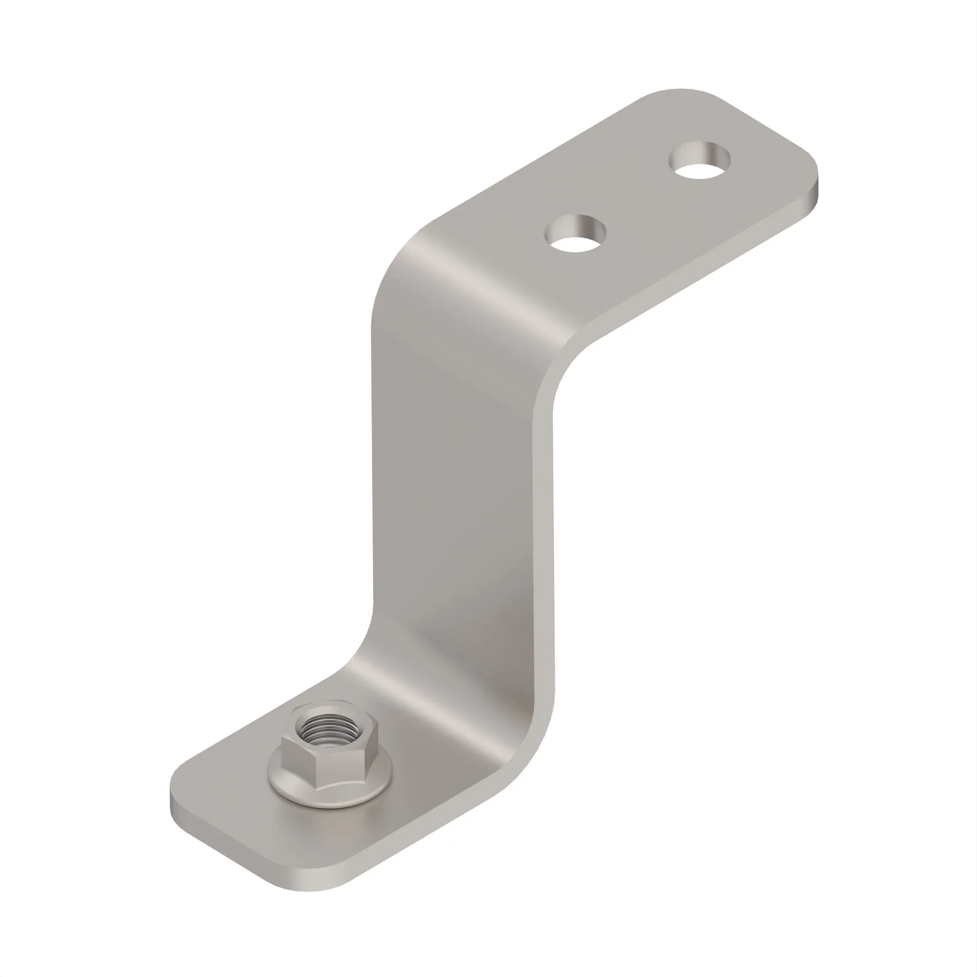 John Deere Bracket - AT495231