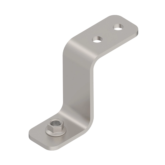 John Deere Bracket - AT495231