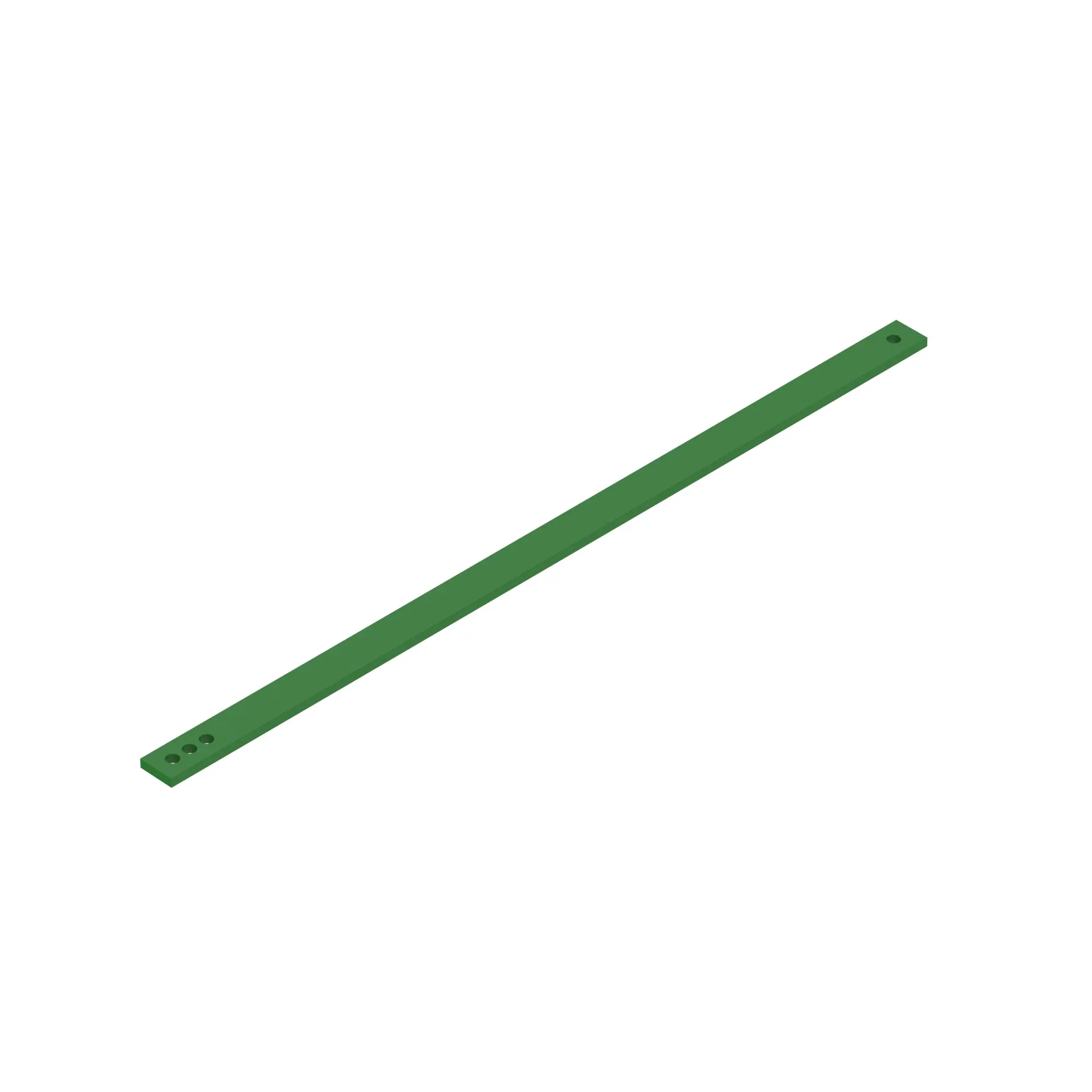 John Deere Strap - N284112